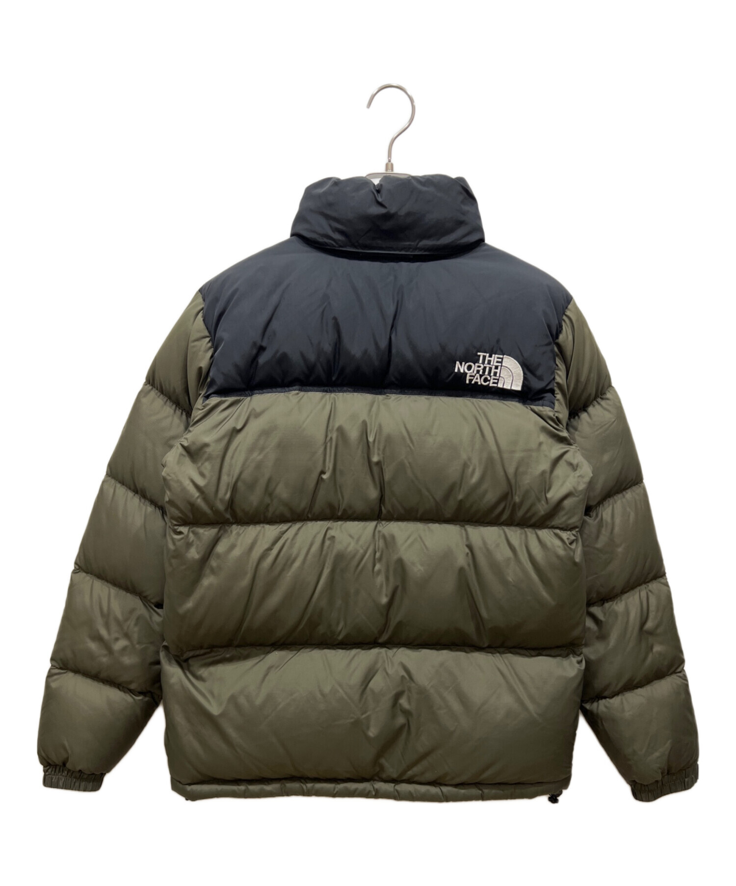 中古・古着通販】THE NORTH FACE (ザ ノース フェイス) ヌプシダウン 