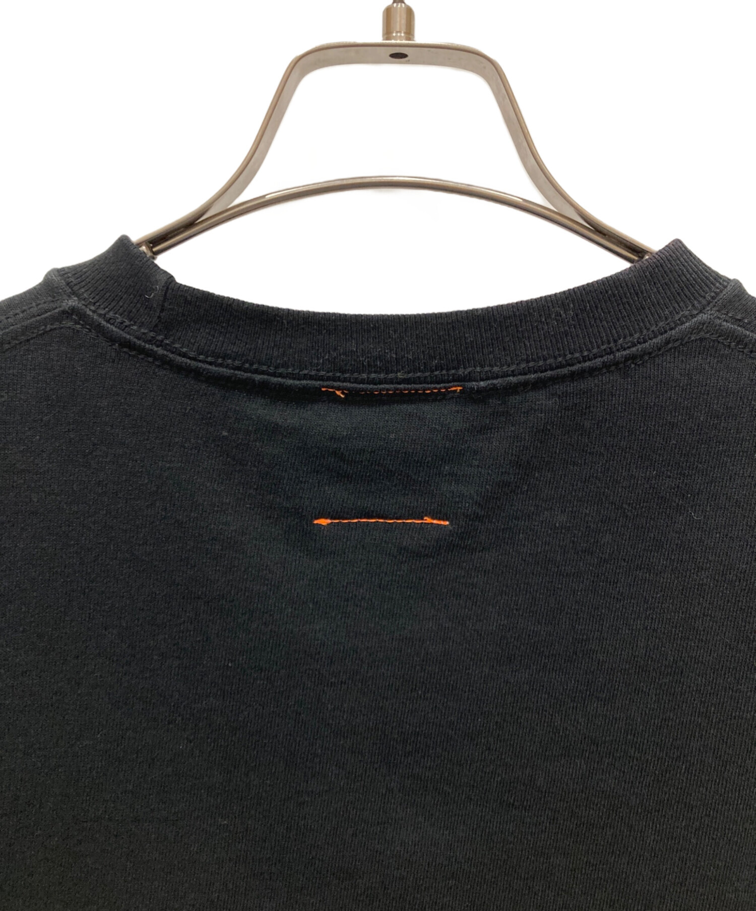 中古・古着通販】VAULTROOM (ボルトルーム) ROVAULT TEE ブラック 