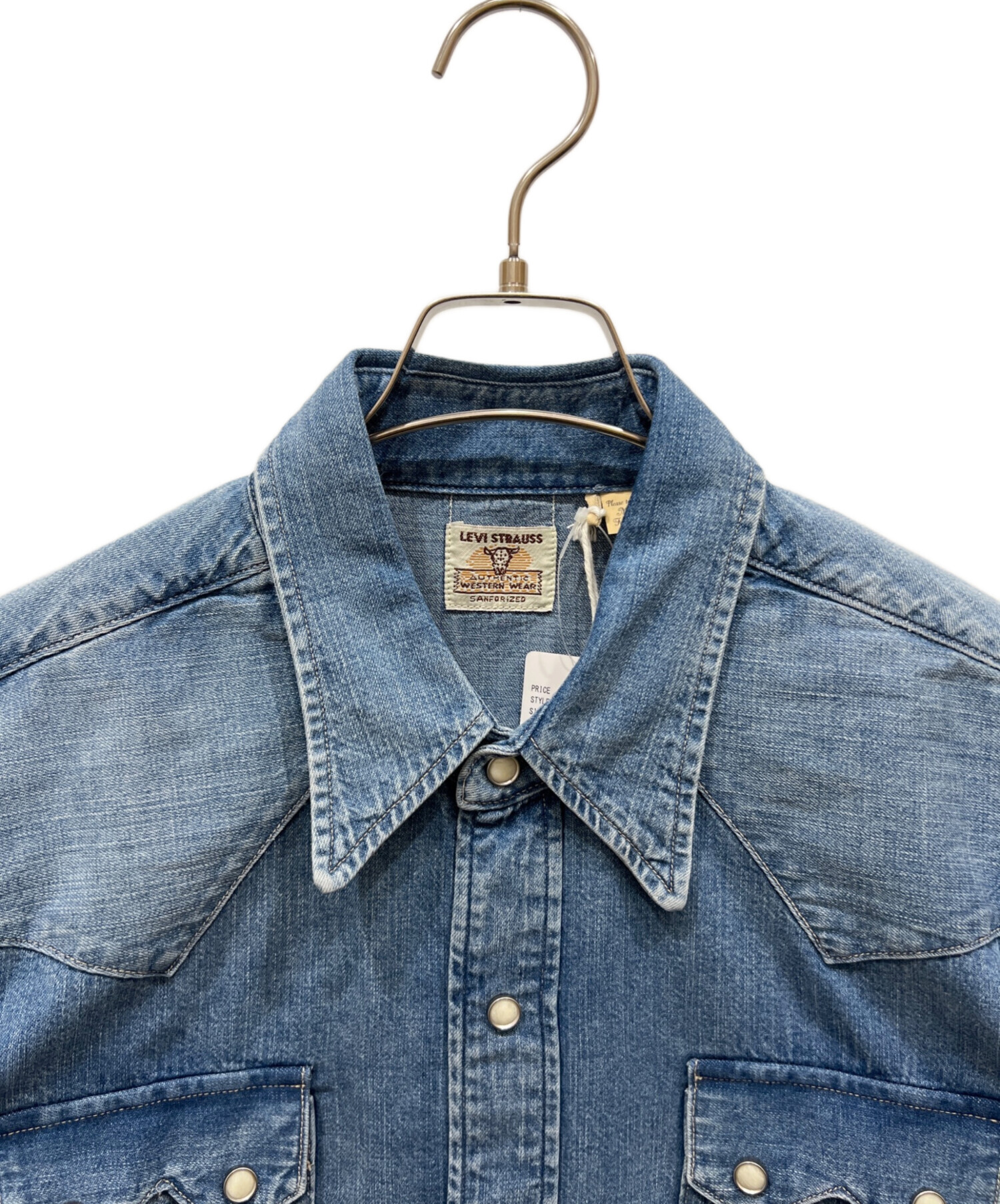 中古・古着通販】LEVI'S VINTAGE CLOTHING (リーバイス ビンテージ