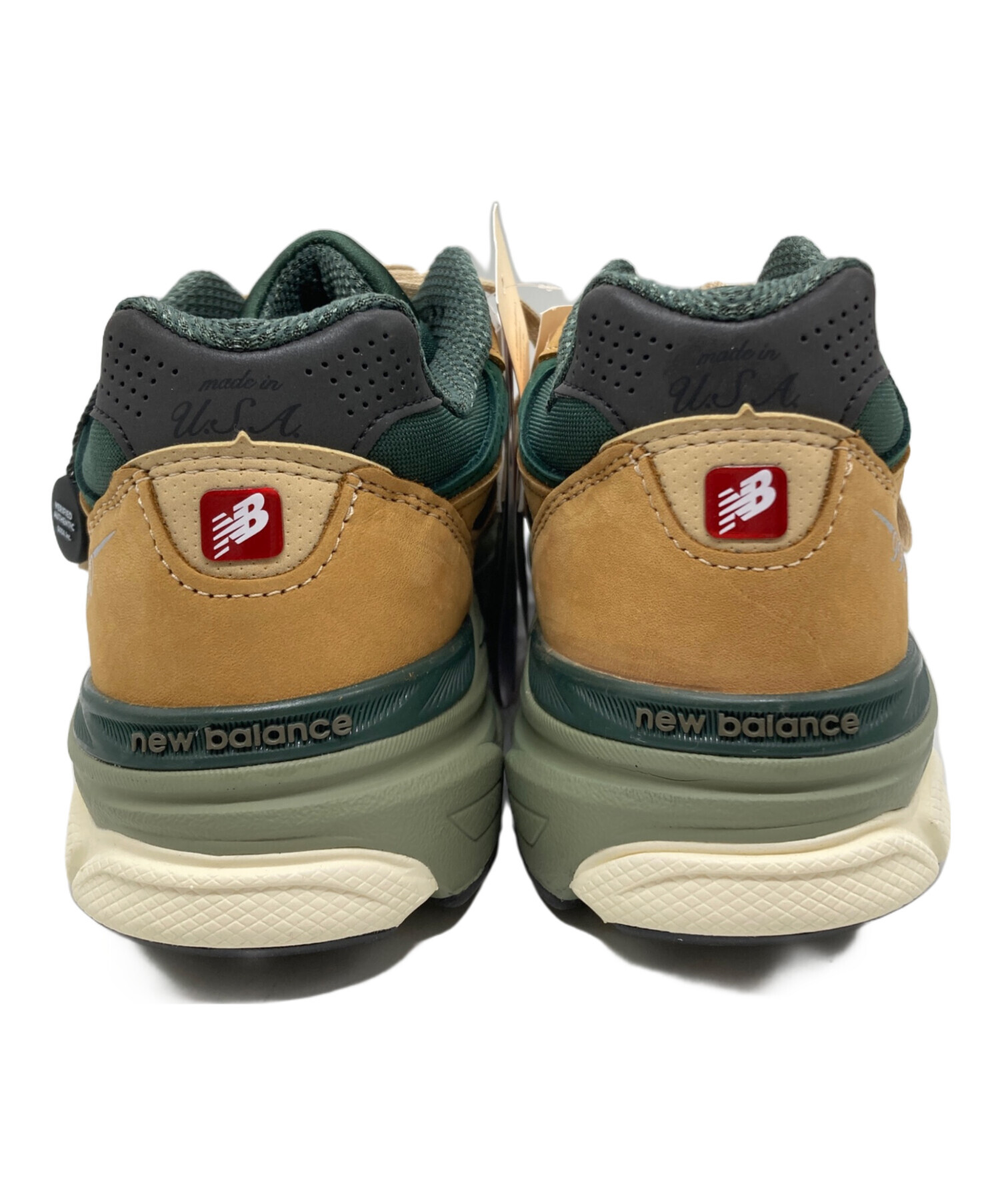 中古・古着通販】NEW BALANCE (ニューバランス) ローカットスニーカー 