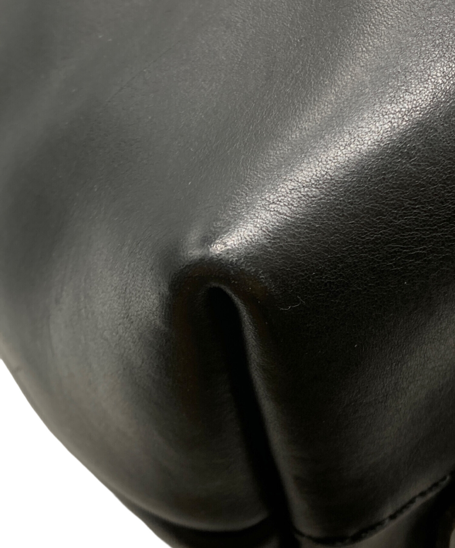 中古・古着通販】Herz (ヘルツ) ラックスリュック ブラック｜ブランド