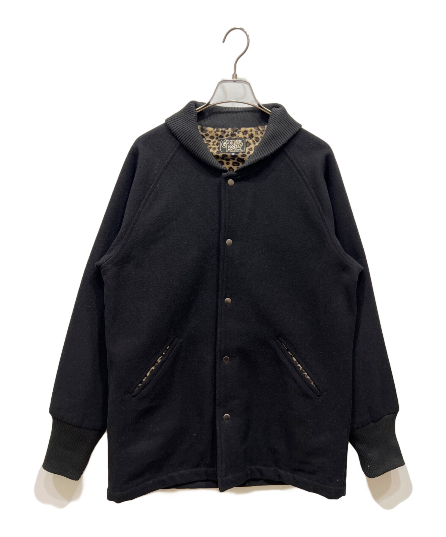 中古・古着通販】GOOD ROCKIN
