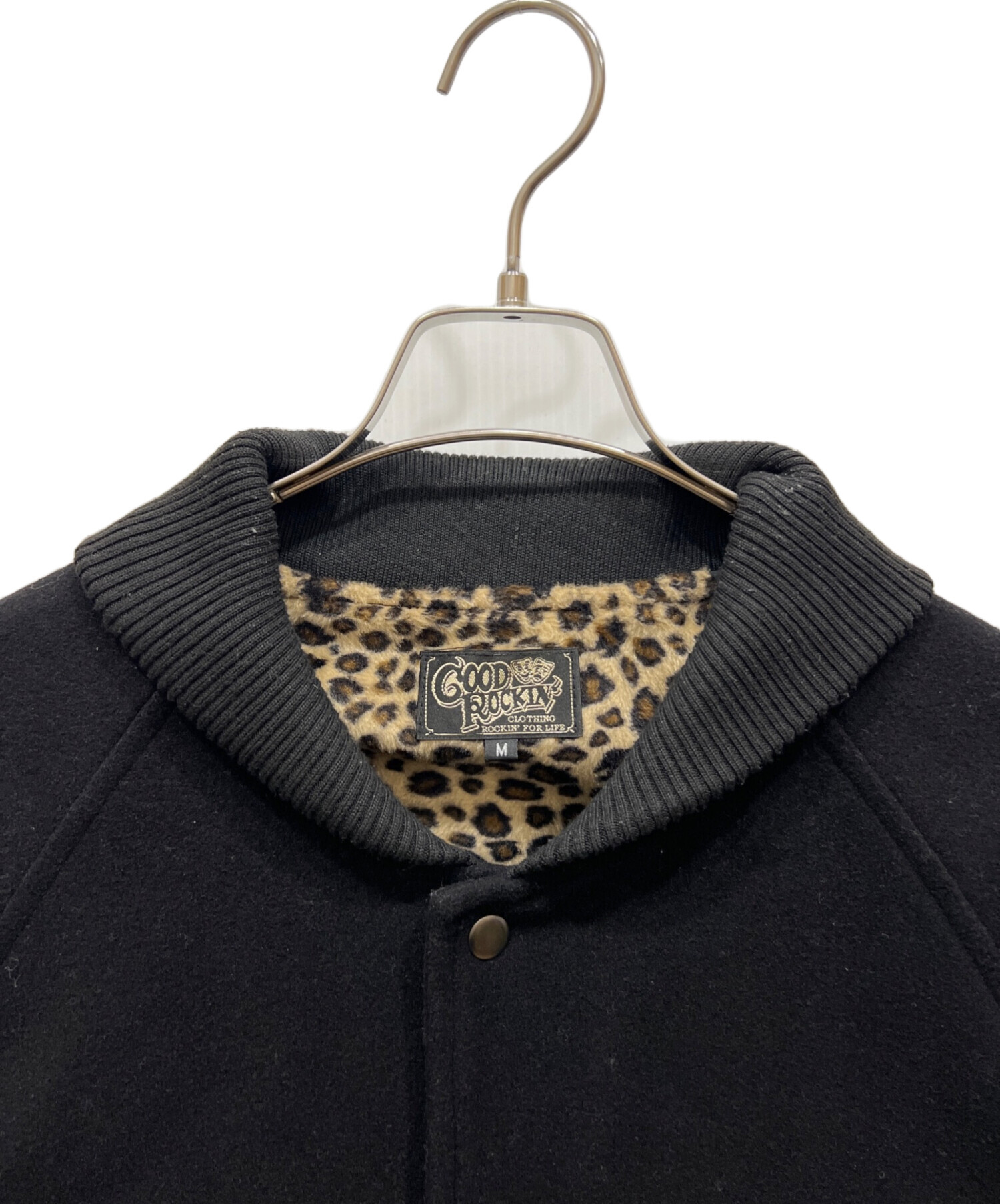 中古・古着通販】GOOD ROCKIN