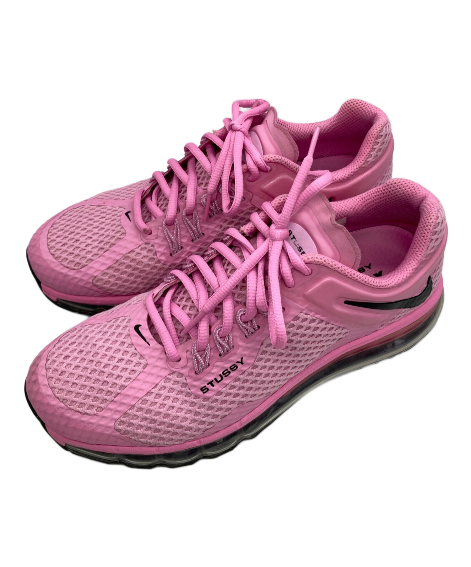 中古・古着通販】NIKE (ナイキ) stussy (ステューシー) Air Max 2013 