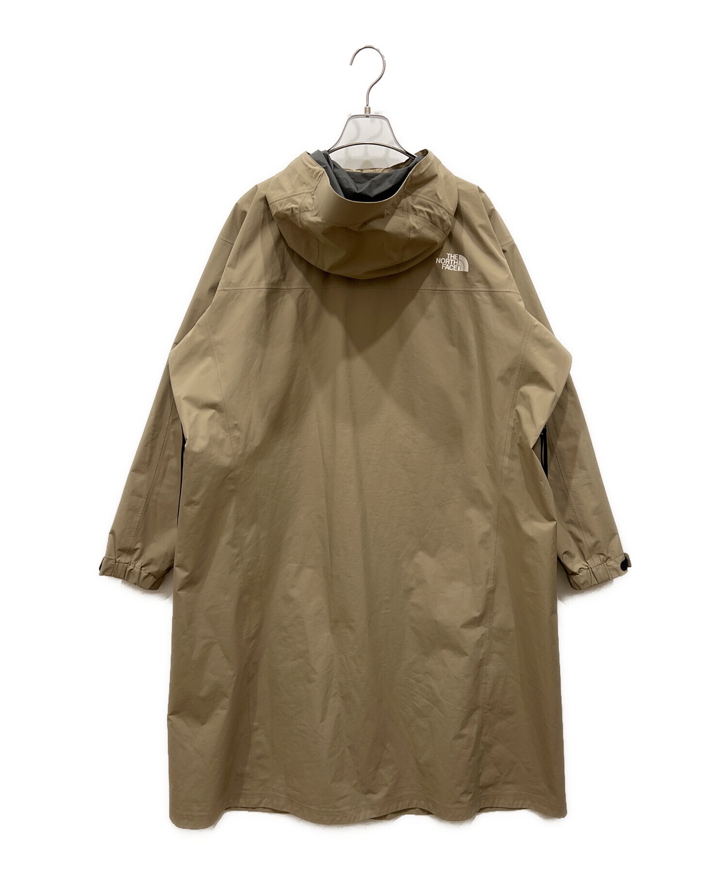 中古・古着通販】THE NORTH FACE (ザ ノース フェイス) HYKE (ハイク