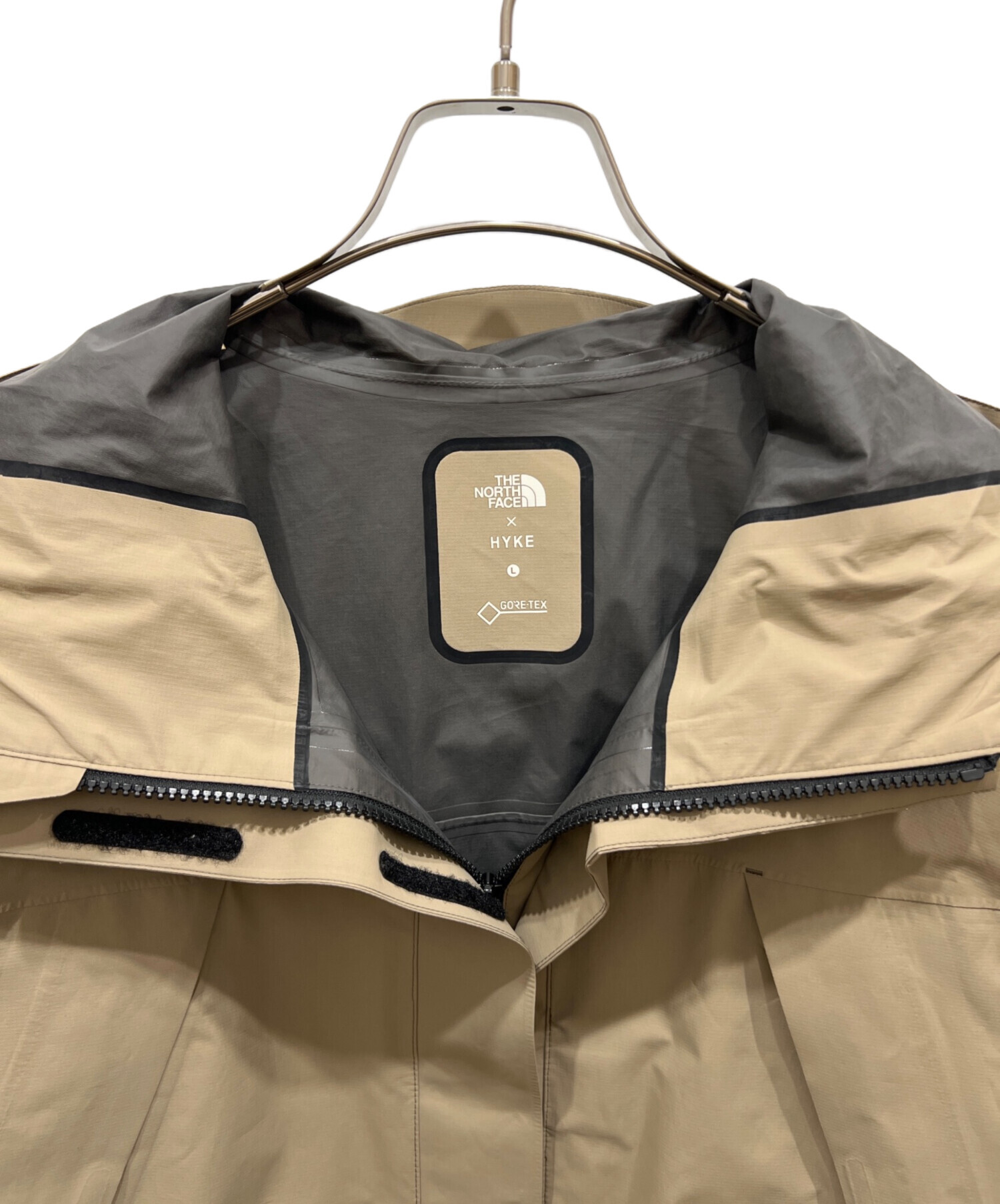 中古・古着通販】THE NORTH FACE (ザ ノース フェイス) HYKE (ハイク