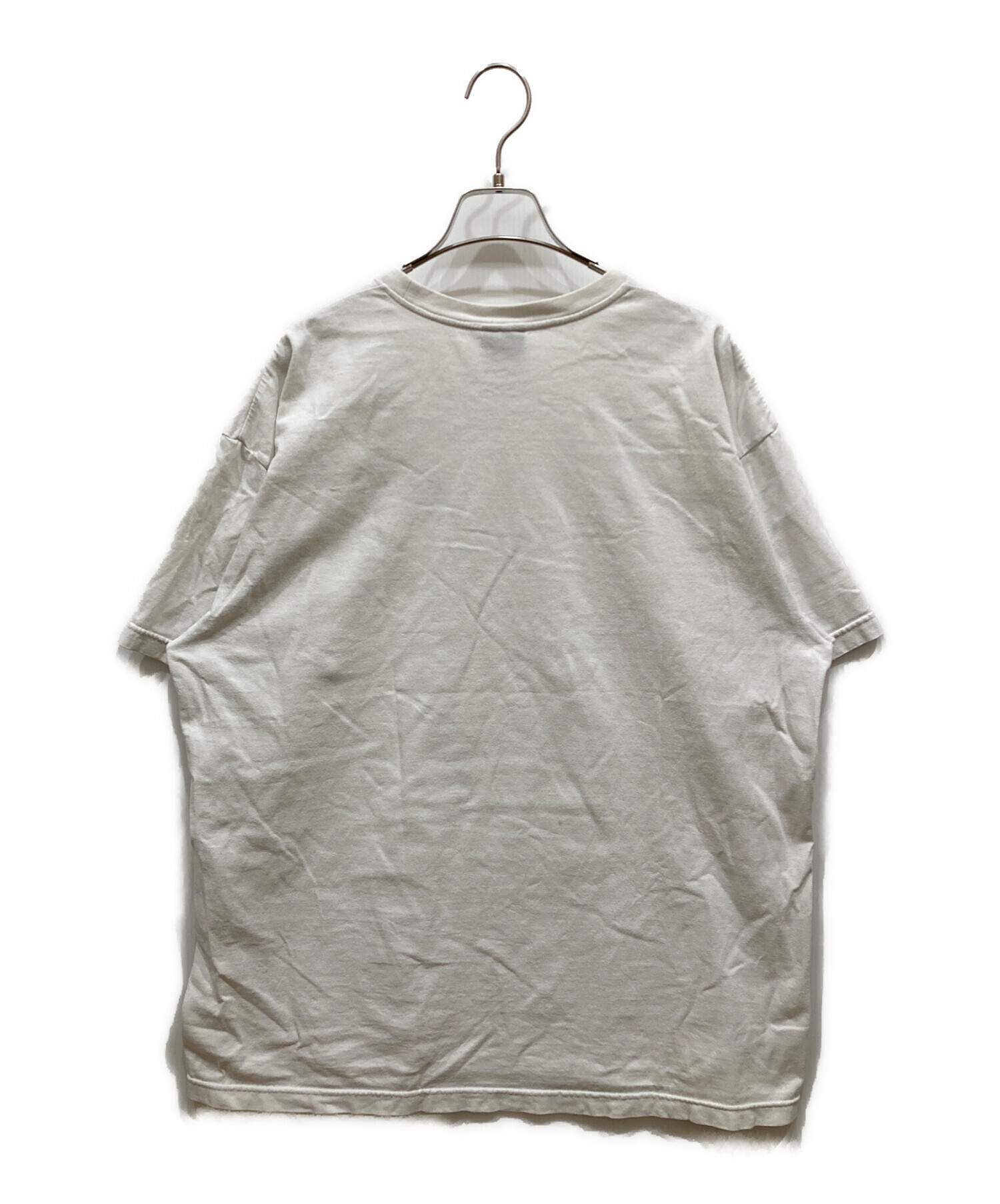 中古・古着通販】WTAPS (ダブルタップス) Urban Territory ロゴ クルー