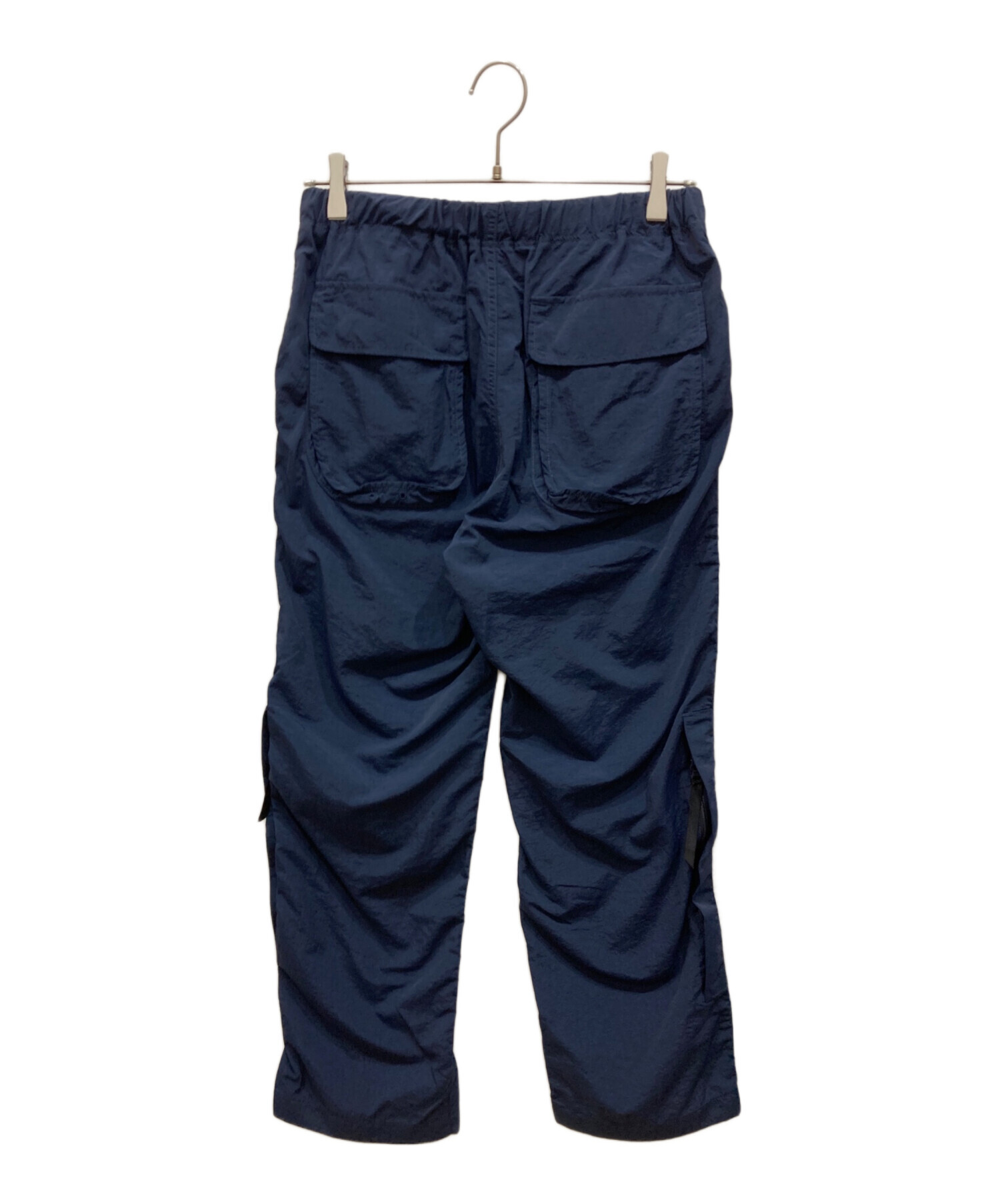 マウンテンリサーチ　フライトパンツ 中古・古着通販】MOUNTAIN RESEARCH (マウンテンリサーチ) White Line