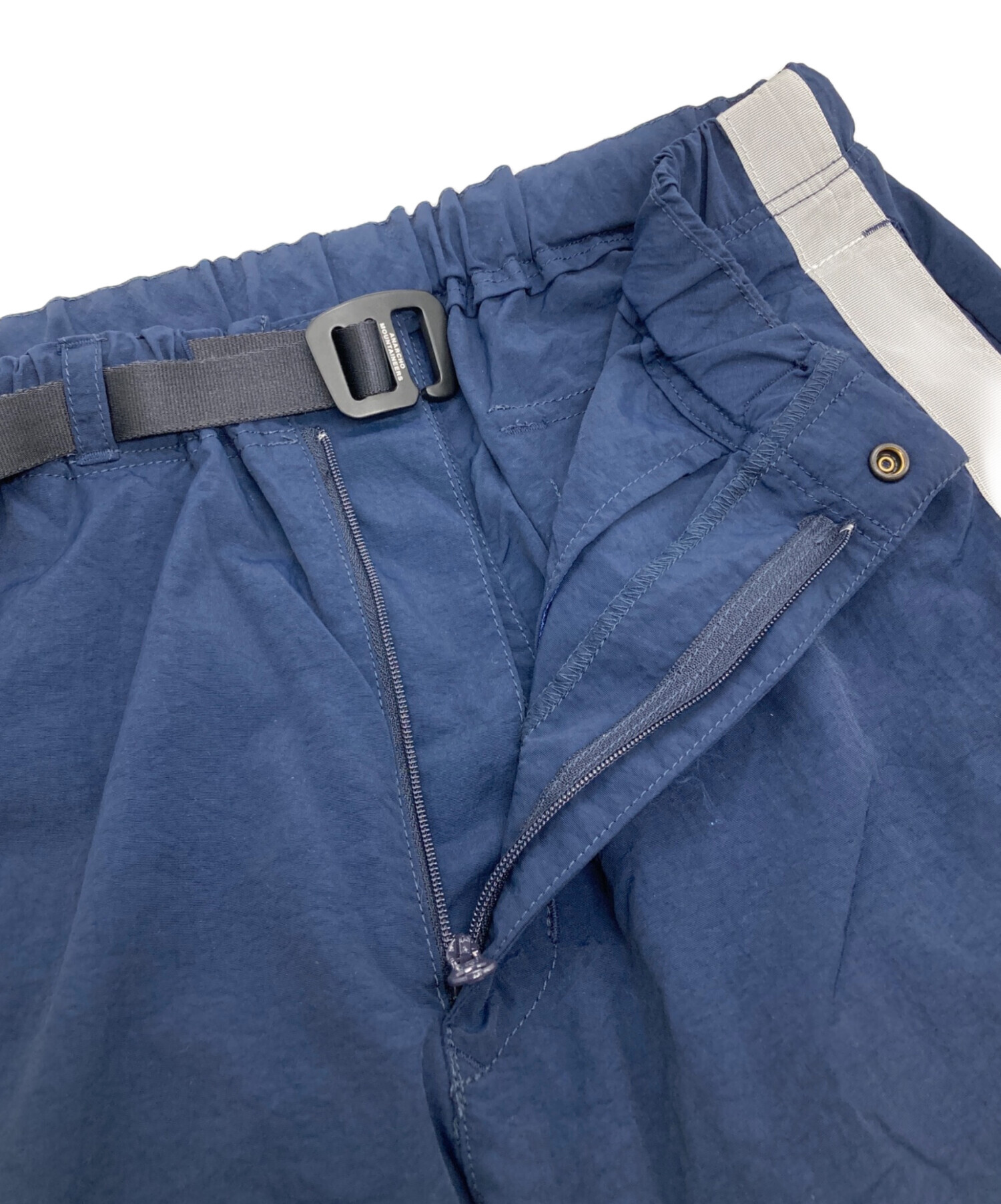 中古・古着通販】MOUNTAIN RESEARCH (マウンテンリサーチ) White Line