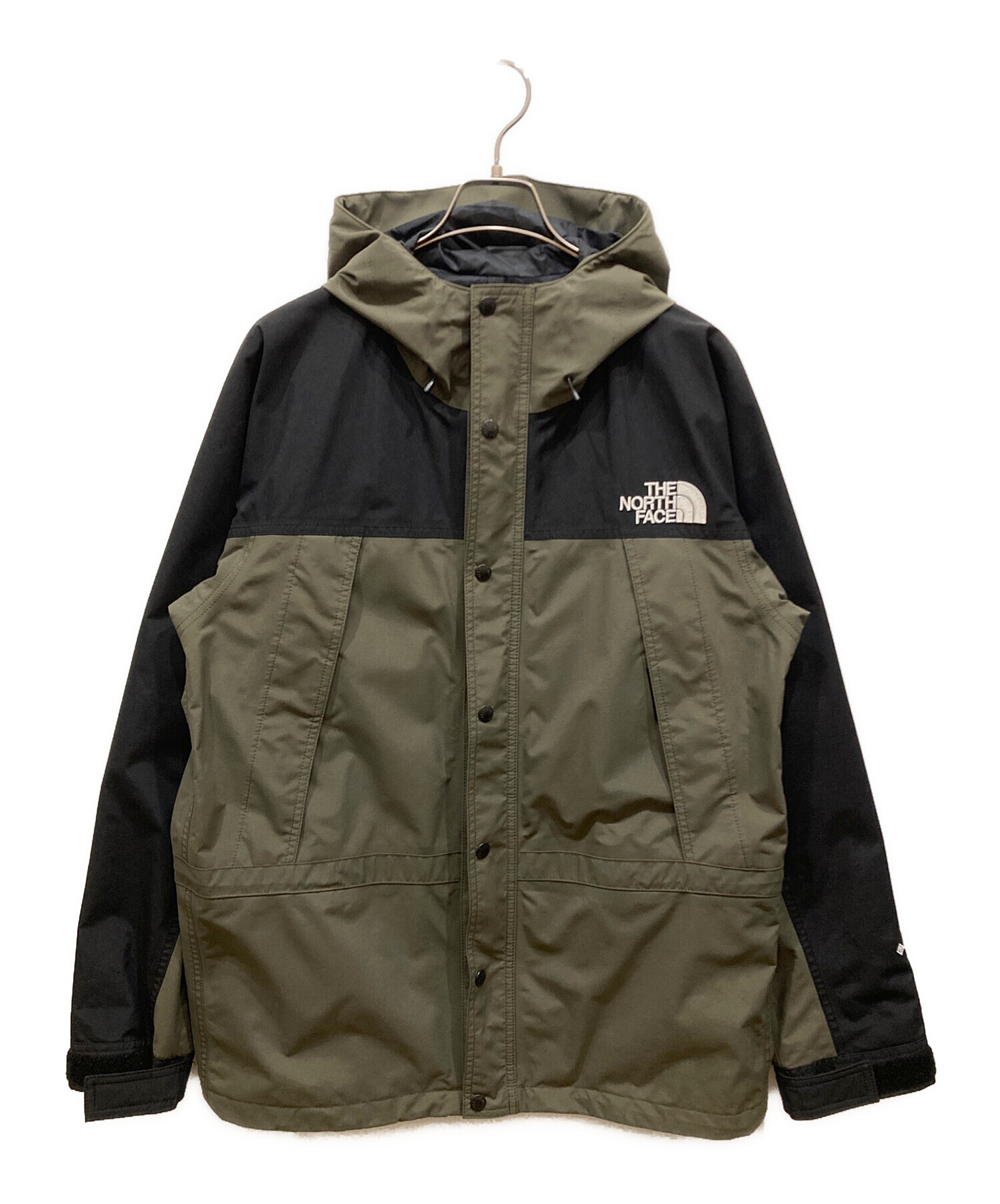 中古・古着通販】THE NORTH FACE (ザ ノース フェイス) マウンテン