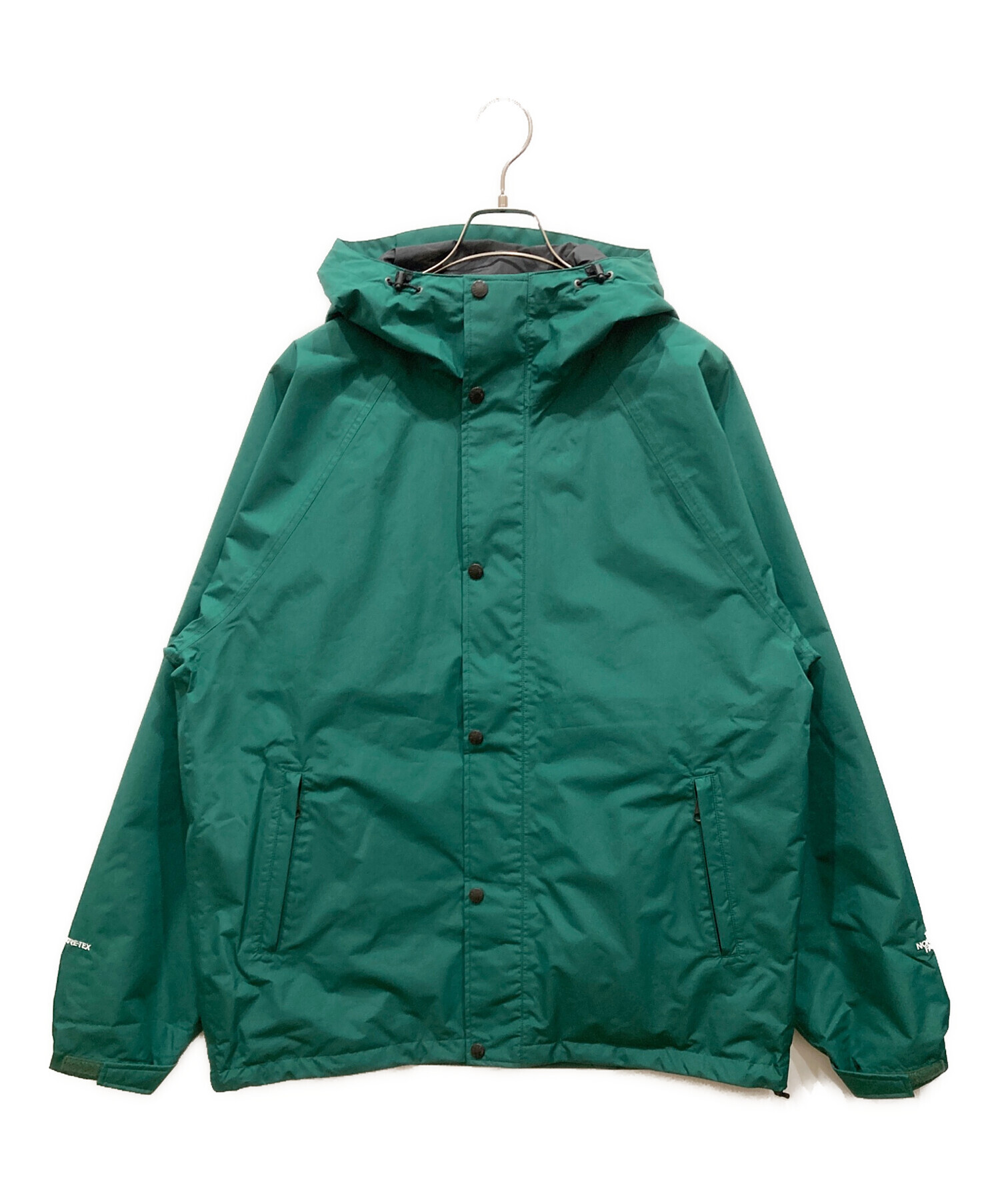 中古・古着通販】THE NORTH FACE (ザ ノース フェイス) ストーアウェイ 