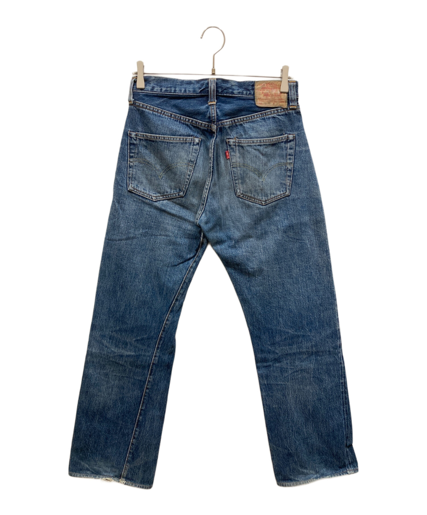 kate033s　Lサイズ　リーバイス 中古・古着通販】LEVI'S (リーバイス) デニムパンツ インディゴ サイズ