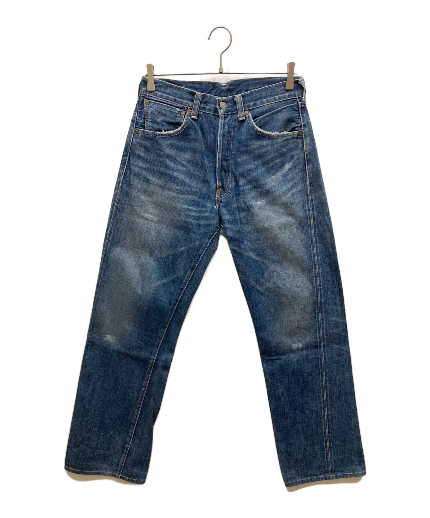 リーバイスビンテージクロージング　デニムパンツ　34　インディゴ 中古・古着通販】LEVI'S VINTAGE CLOTHING (リーバイス ビンテージ