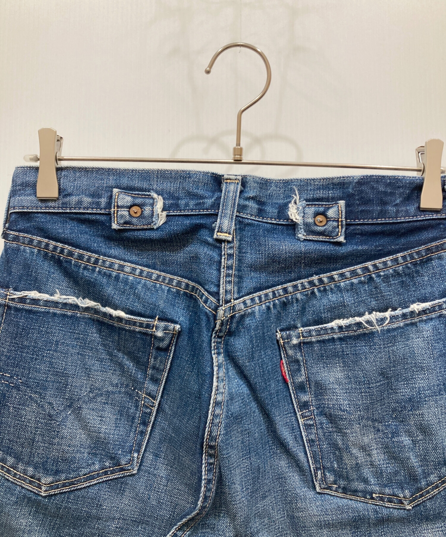 中古・古着通販】LEVI'S VINTAGE CLOTHING (リーバイス ビンテージ