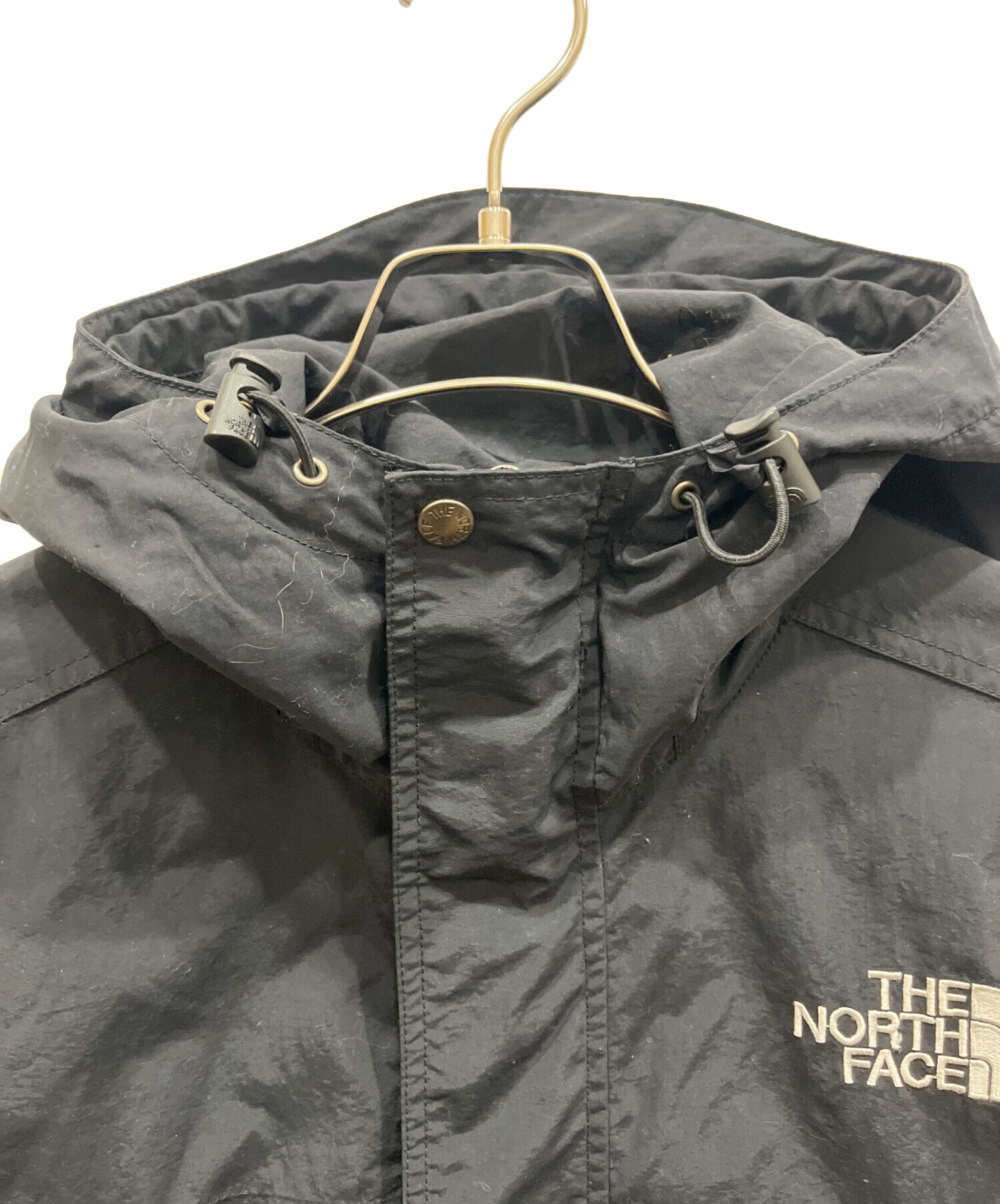 中古・古着通販】THE NORTH FACE (ザ ノース フェイス) マウンテン 