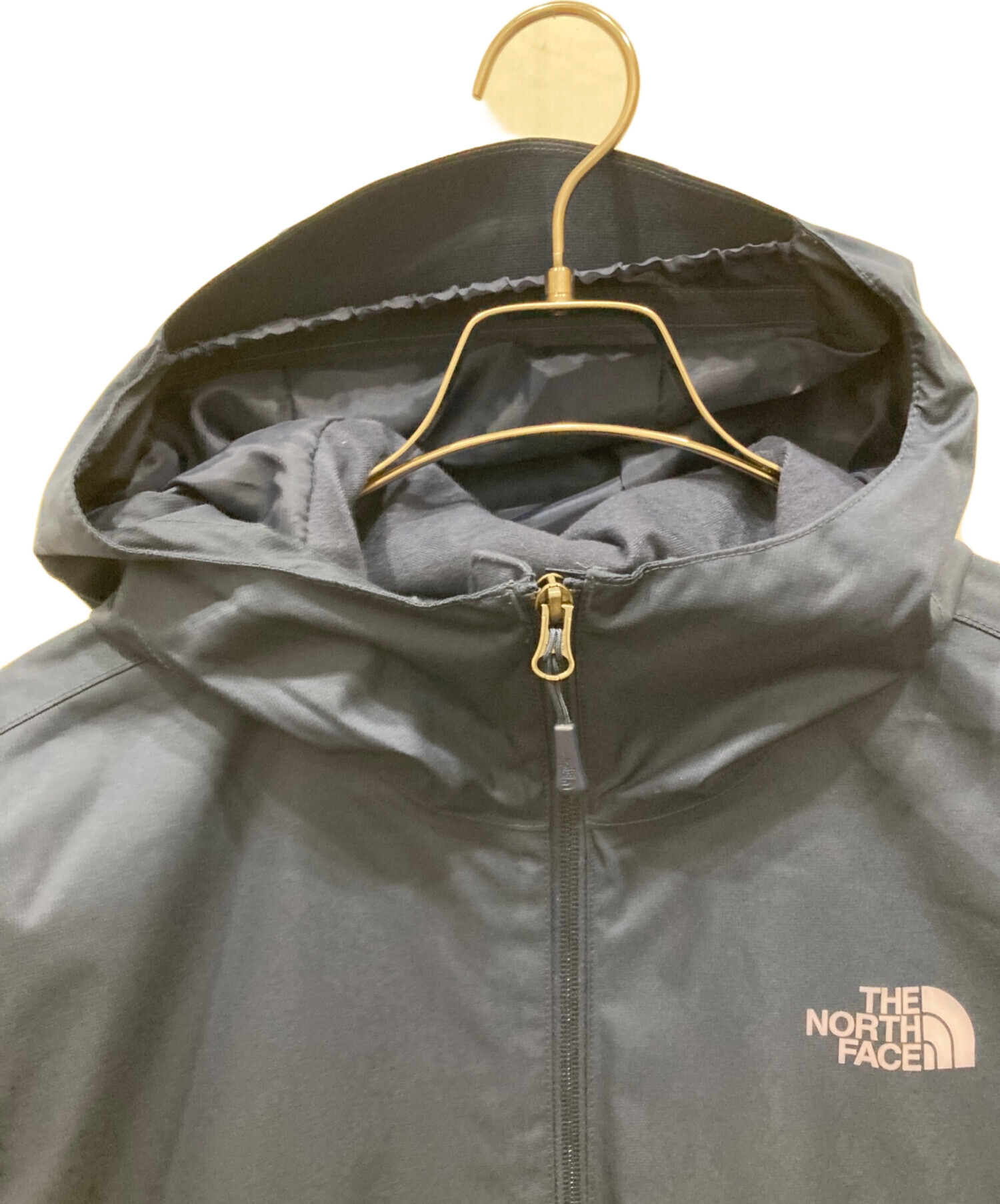 中古・古着通販】THE NORTH FACE (ザ ノース フェイス) QUEST JACKET