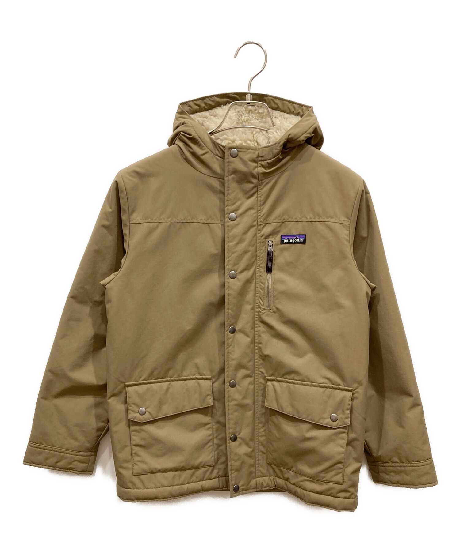 中古・古着通販】Patagonia (パタゴニア) インファーノジャケット