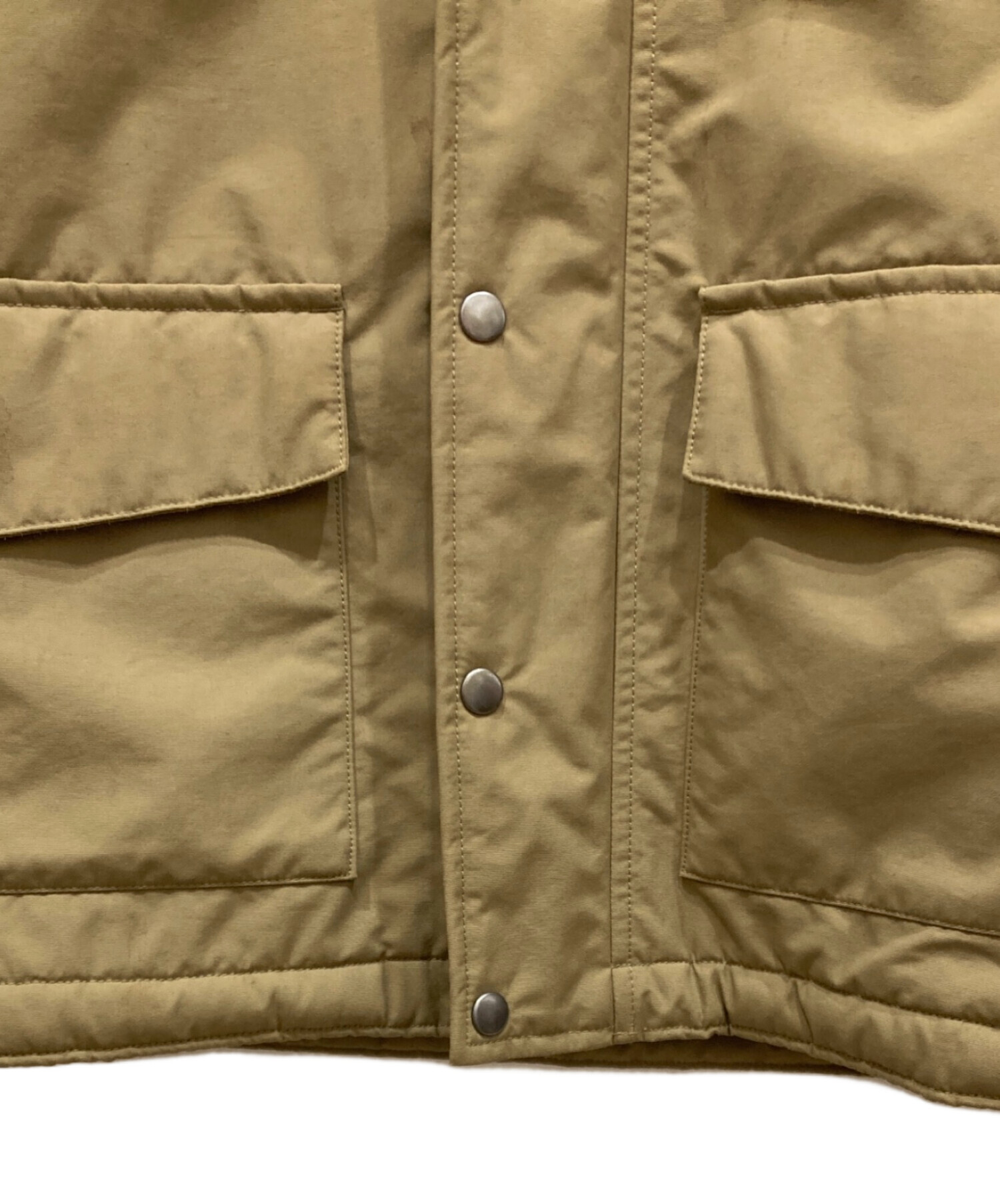 中古・古着通販】Patagonia (パタゴニア) インファーノジャケット