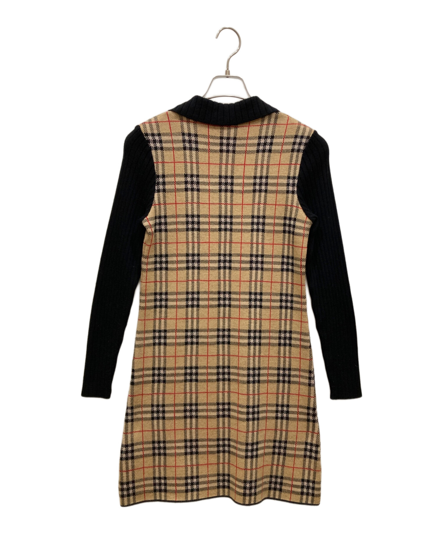 中古・古着通販】BURBERRY BLUE LABEL (バーバリー ブルー レーベル