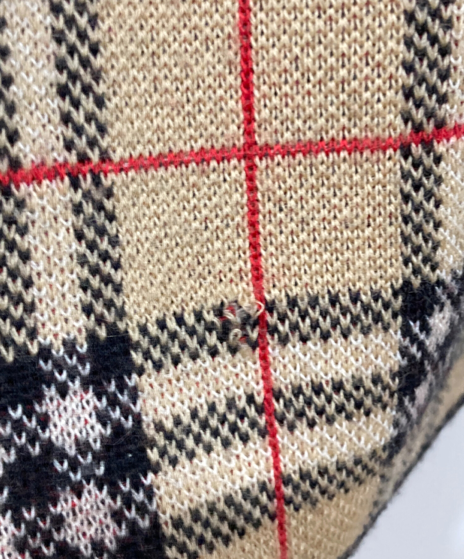 中古・古着通販】BURBERRY BLUE LABEL (バーバリー ブルー レーベル