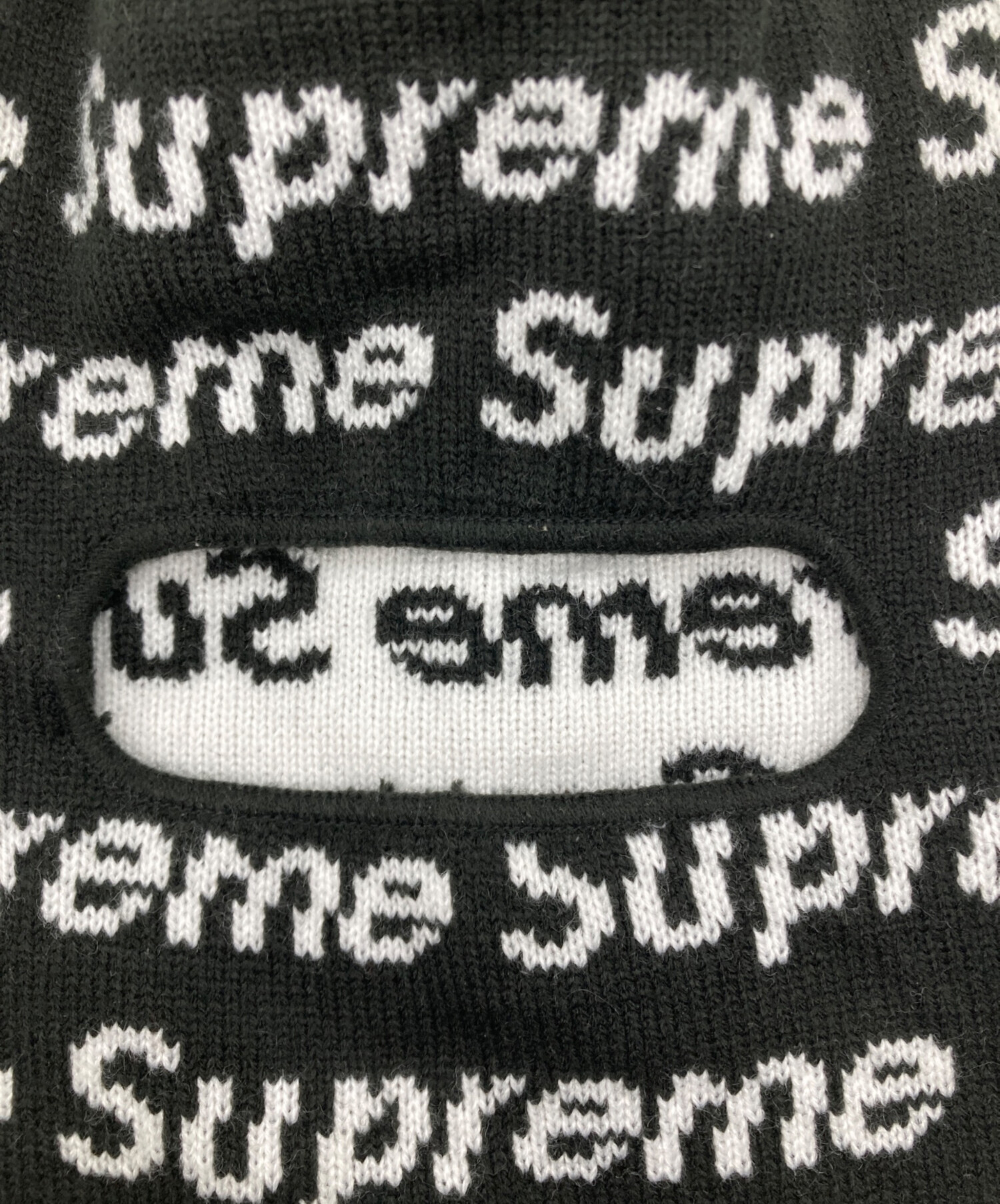 中古・古着通販】Supreme (シュプリーム) New Era (ニューエラ) Repeat