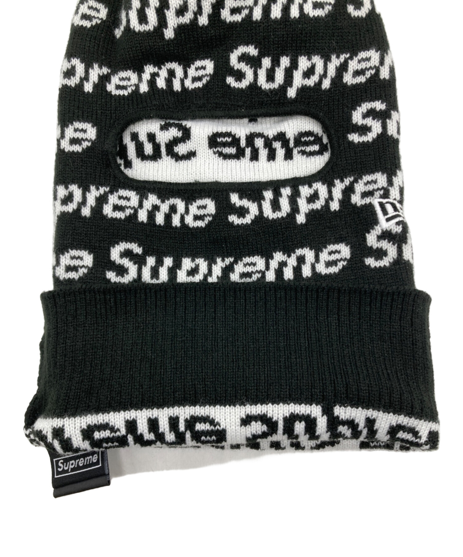 中古・古着通販】Supreme (シュプリーム) New Era (ニューエラ) Repeat 