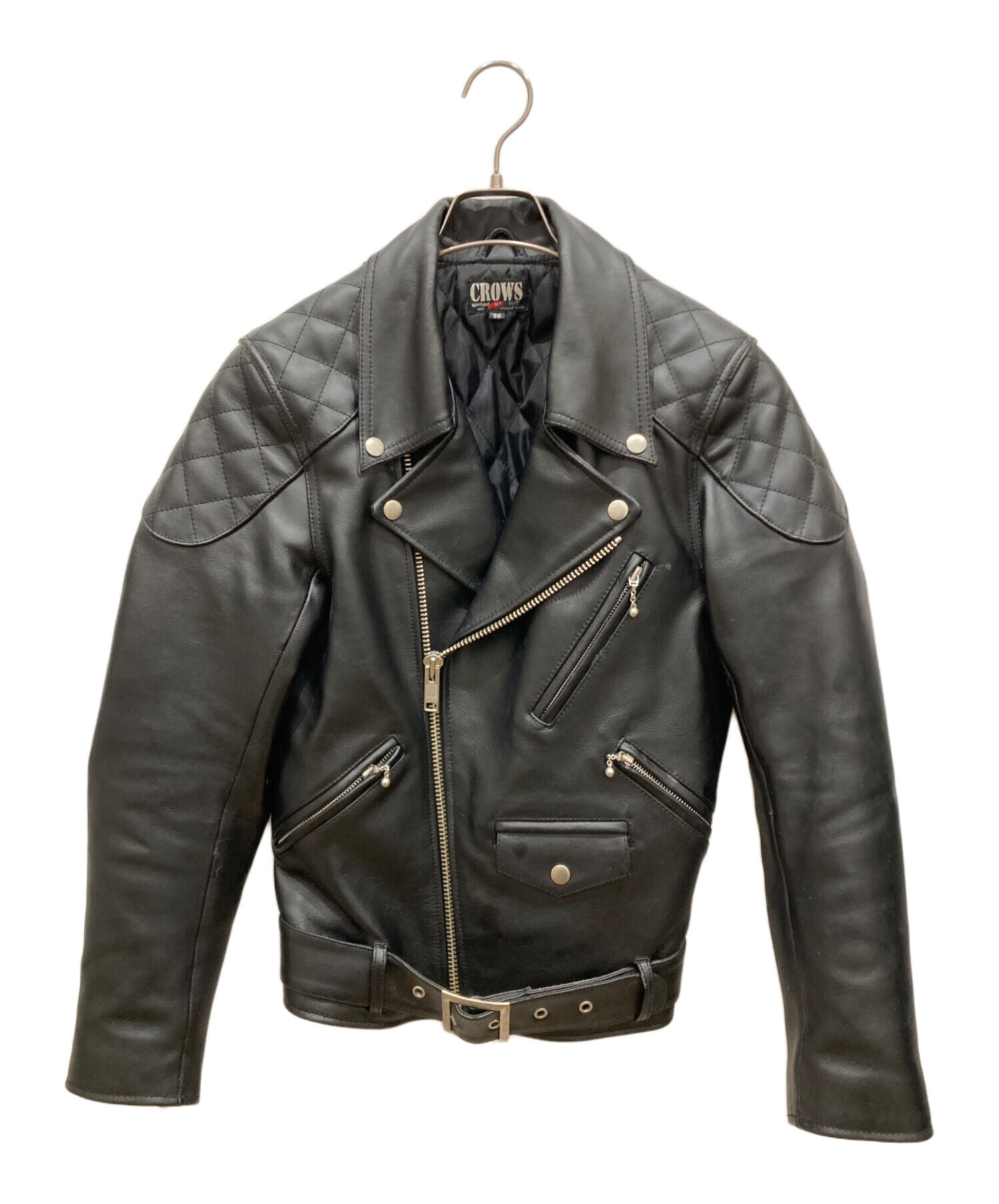 中古・古着通販】CROPPED HEADS × CROWS (クロップドヘッズ × クローズ