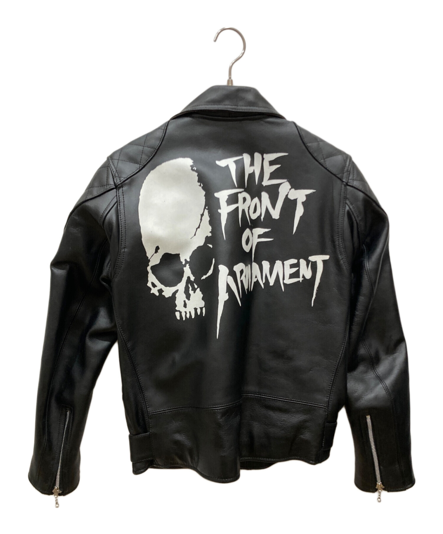 中古・古着通販】CROPPED HEADS × CROWS (クロップドヘッズ × クローズ