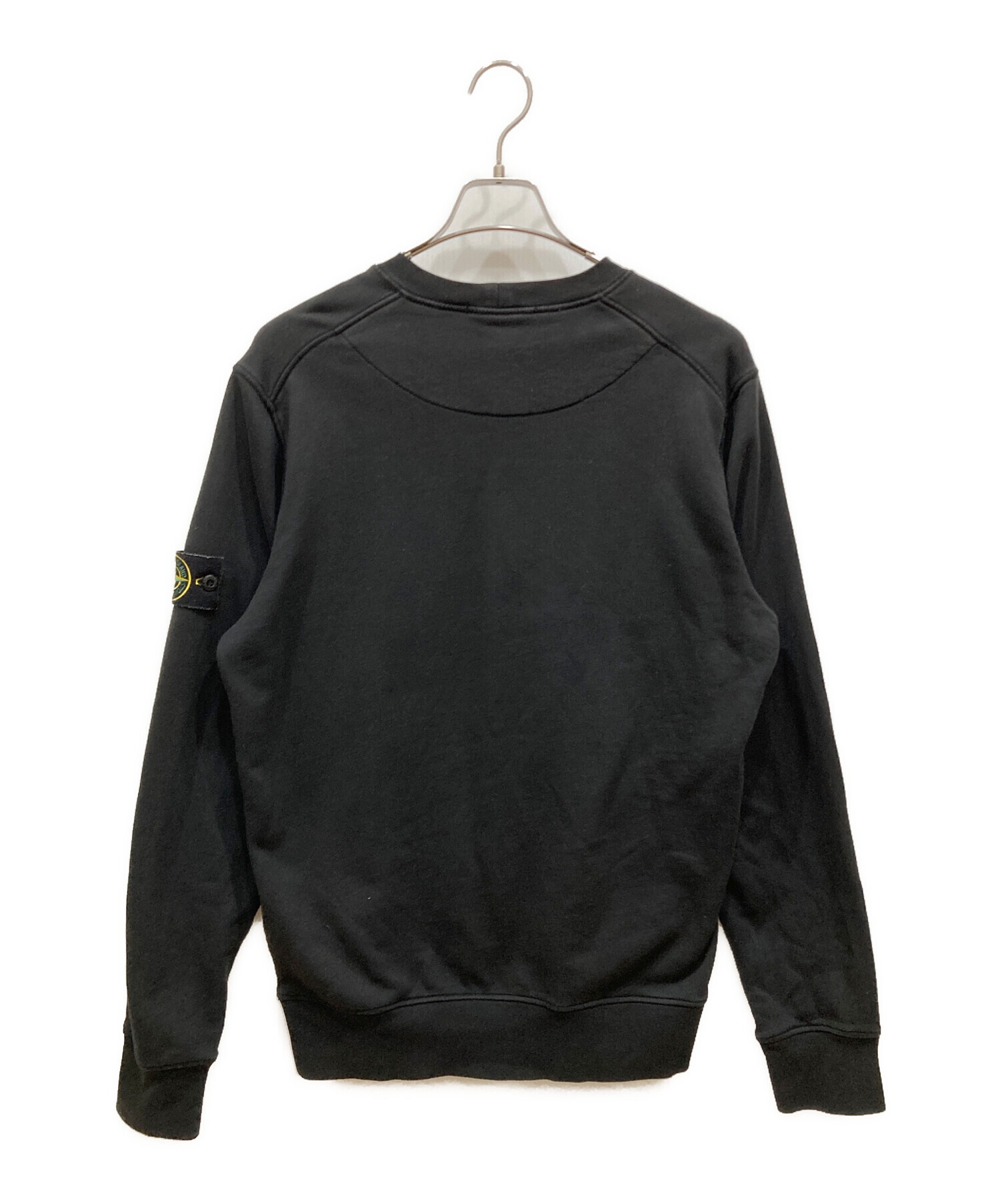 中古・古着通販】STONE ISLAND (ストーンアイランド) ORGANIC COTTON 