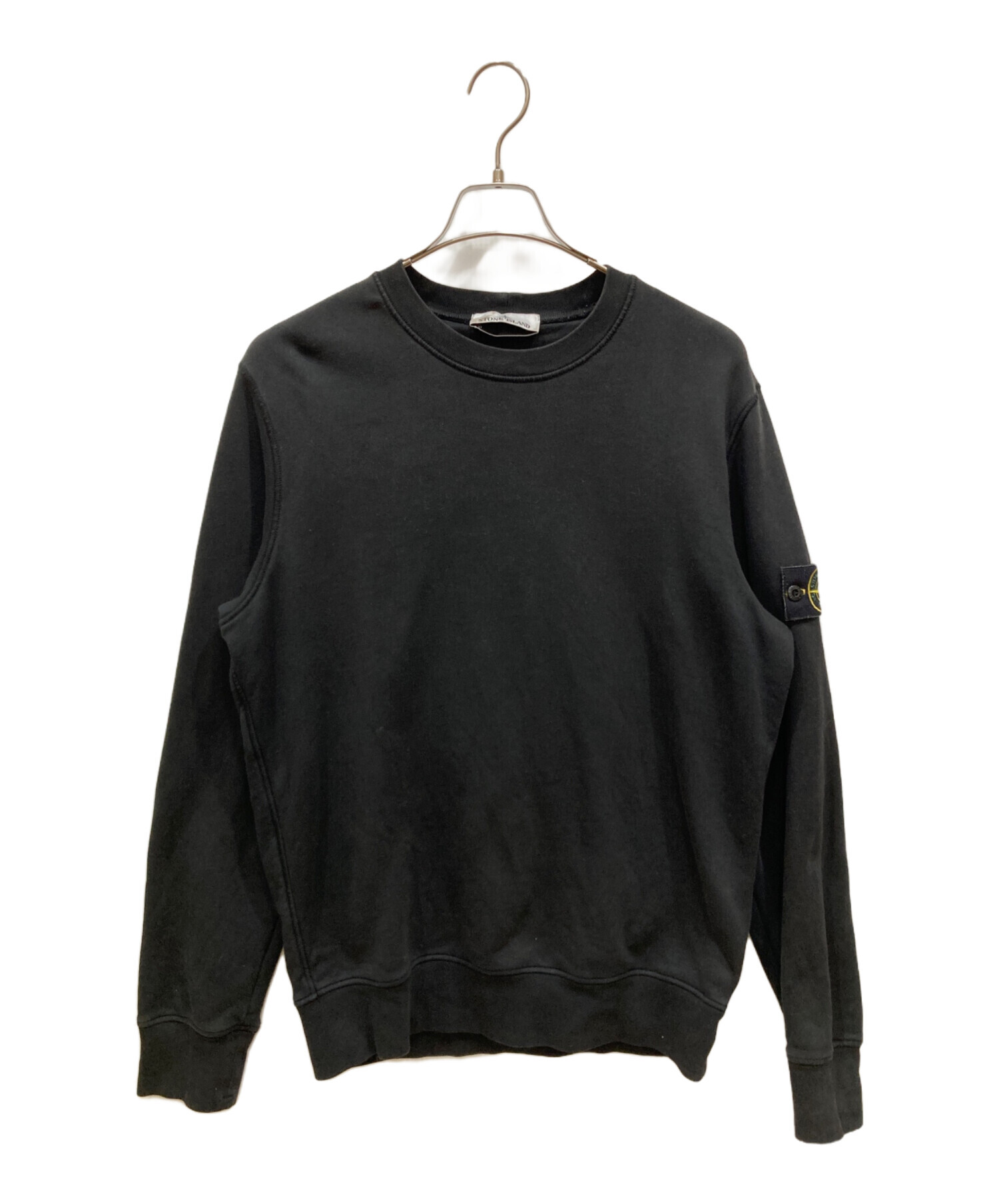 中古・古着通販】STONE ISLAND (ストーンアイランド) ORGANIC COTTON