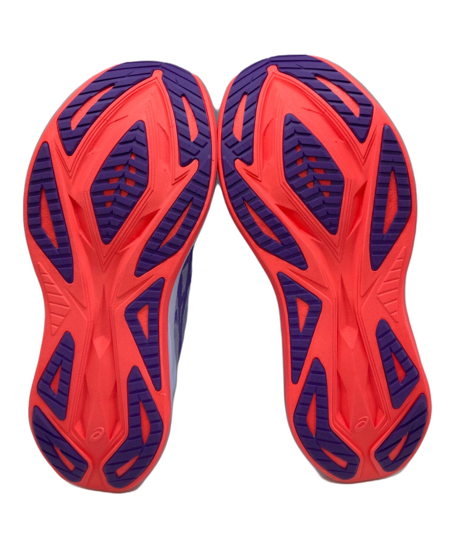 中古・古着通販】asics (アシックス) スーパーブラスト2 パープル