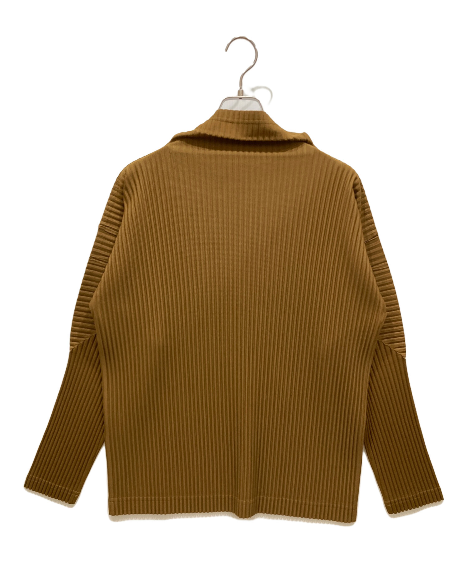 中古・古着通販】HOMME PLISSE ISSEY MIYAKE (オム プリッセ イッセイ
