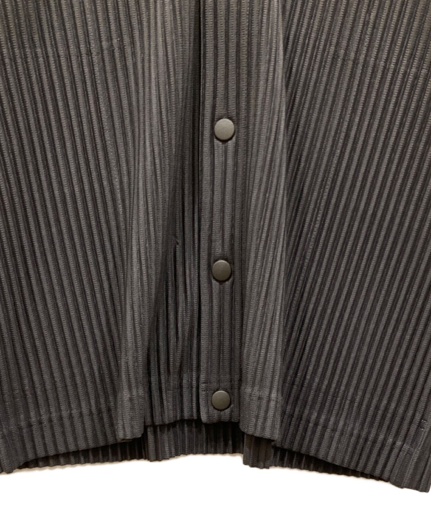 中古・古着通販】HOMME PLISSE ISSEY MIYAKE (オム プリッセ イッセイ