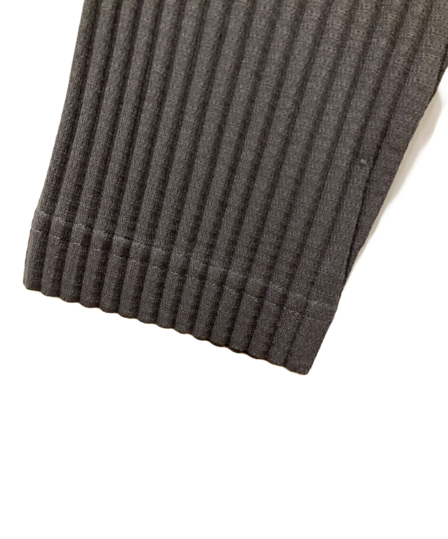 中古・古着通販】HOMME PLISSE ISSEY MIYAKE (オム プリッセ イッセイ