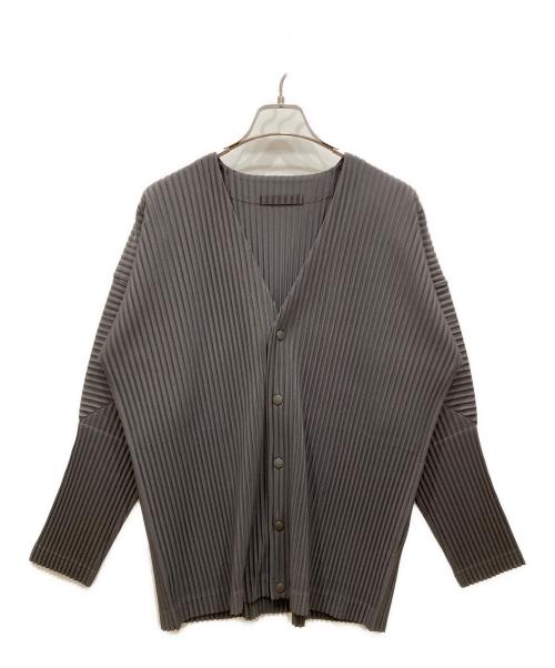 み*る様 ［美品］イッセイミヤケHOMME PLISSEカーディガン　サイズ2 3080001615127516_01_0472w.jpeg