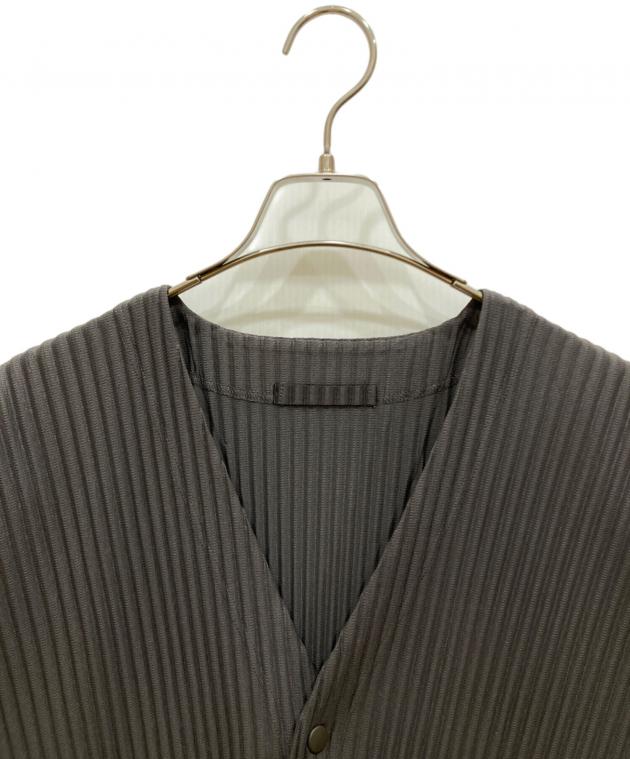 中古・古着通販】HOMME PLISSE ISSEY MIYAKE (オム プリッセ イッセイ