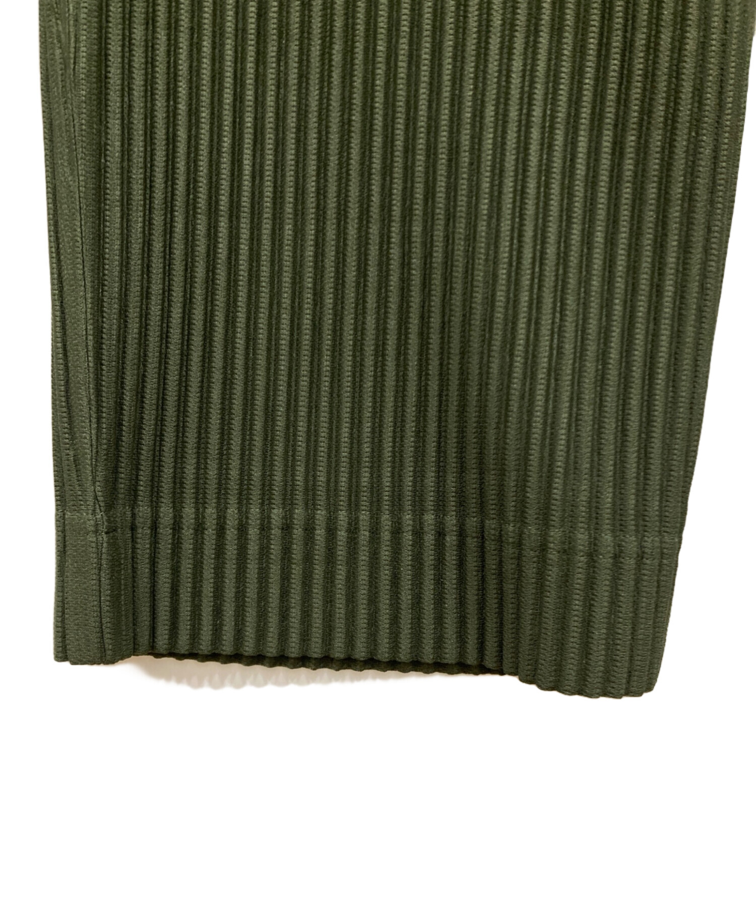 中古・古着通販】HOMME PLISSE ISSEY MIYAKE (オム プリッセ イッセイ