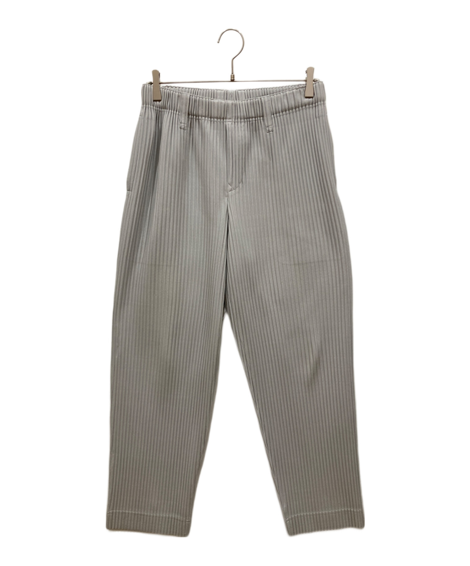 中古・古着通販】HOMME PLISSE ISSEY MIYAKE (オム プリッセ イッセイ