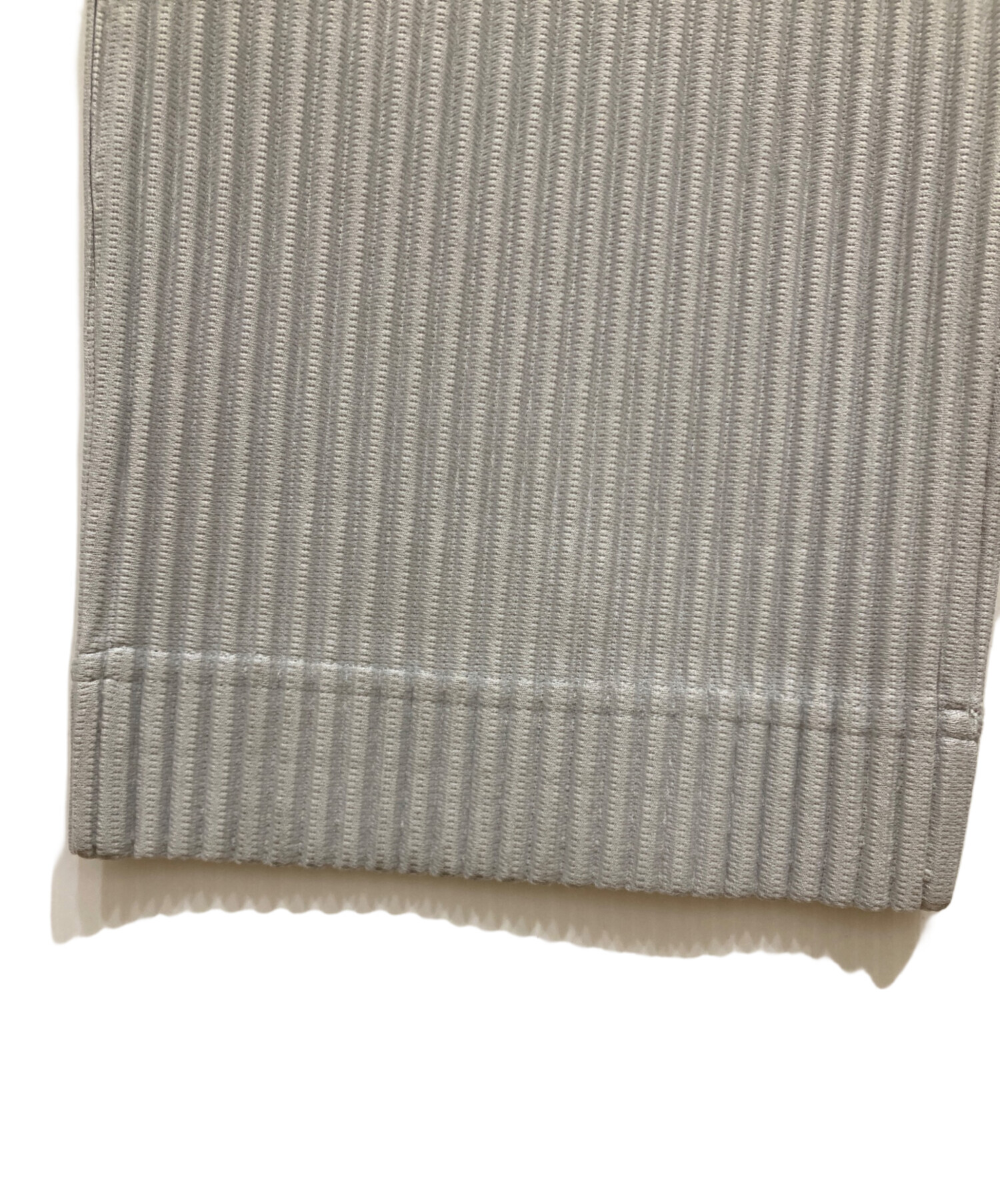 中古・古着通販】HOMME PLISSE ISSEY MIYAKE (オム プリッセ イッセイ