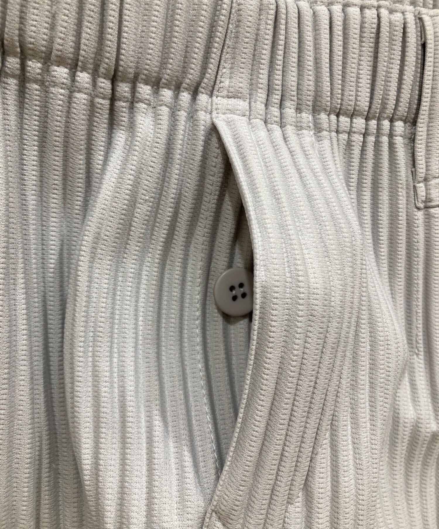 中古・古着通販】HOMME PLISSE ISSEY MIYAKE (オム プリッセ イッセイ