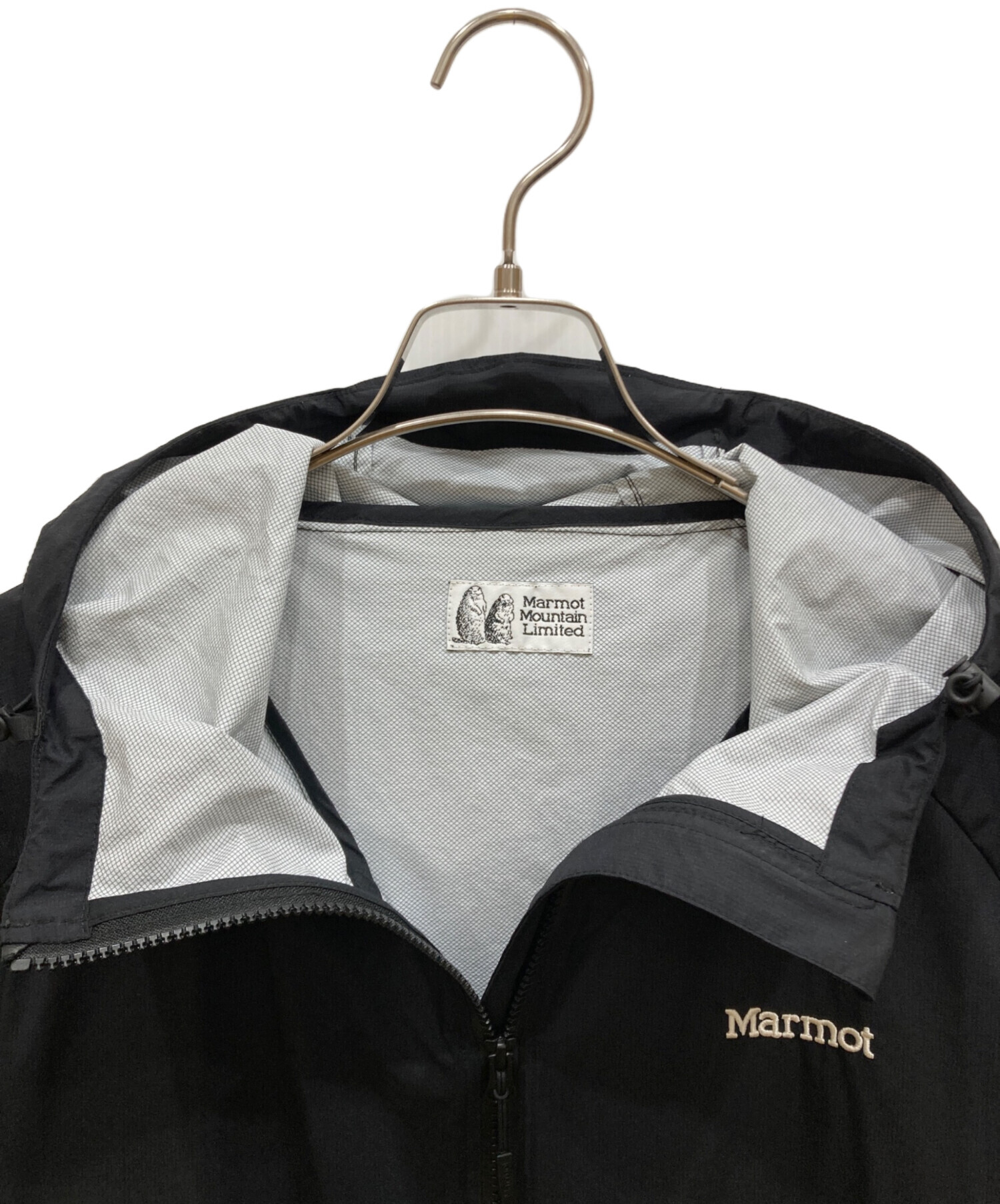 中古・古着通販】Marmot (マーモット) green label relaxing (グリーン 