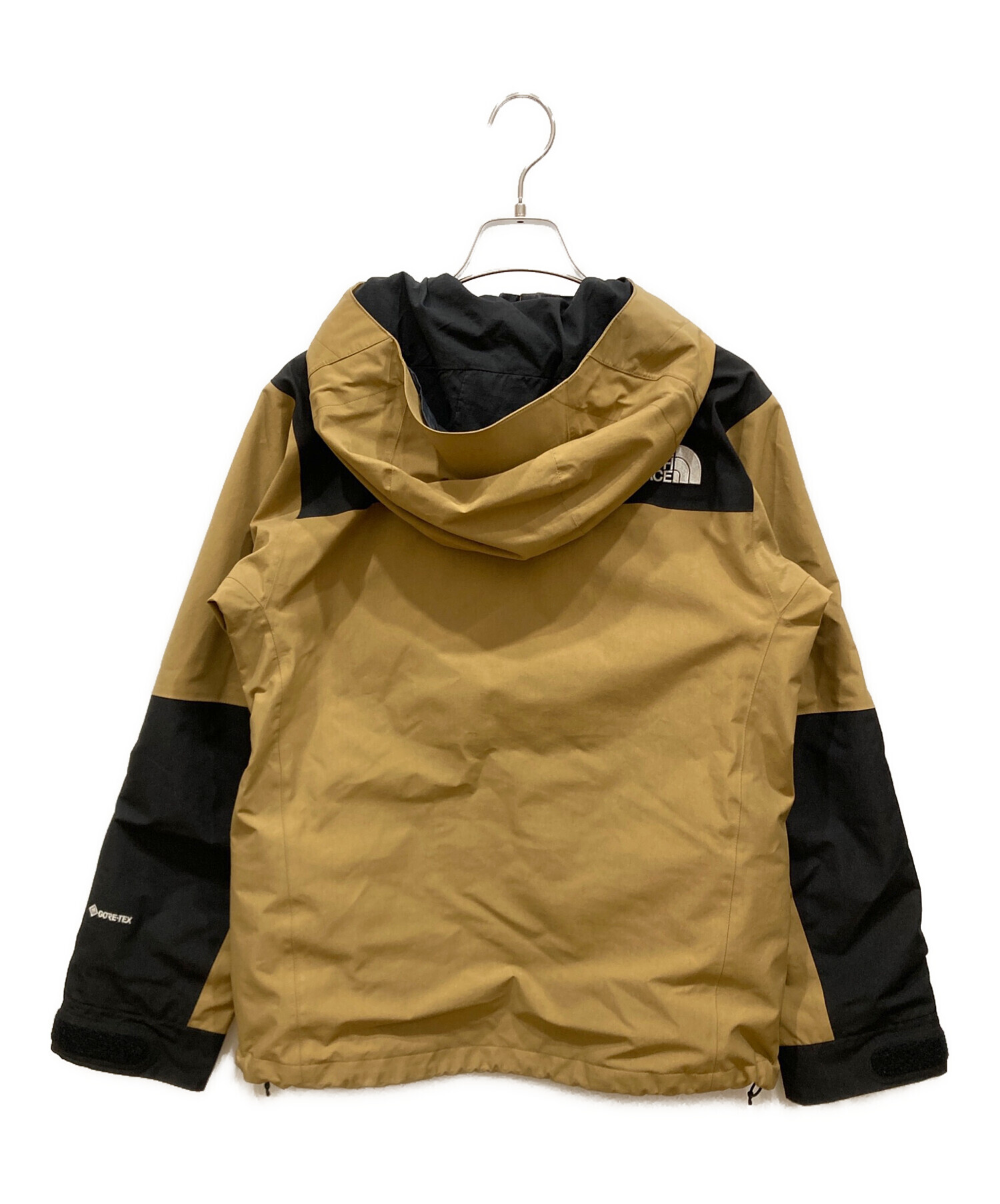 中古・古着通販】THE NORTH FACE (ザ ノース フェイス) Mountain 