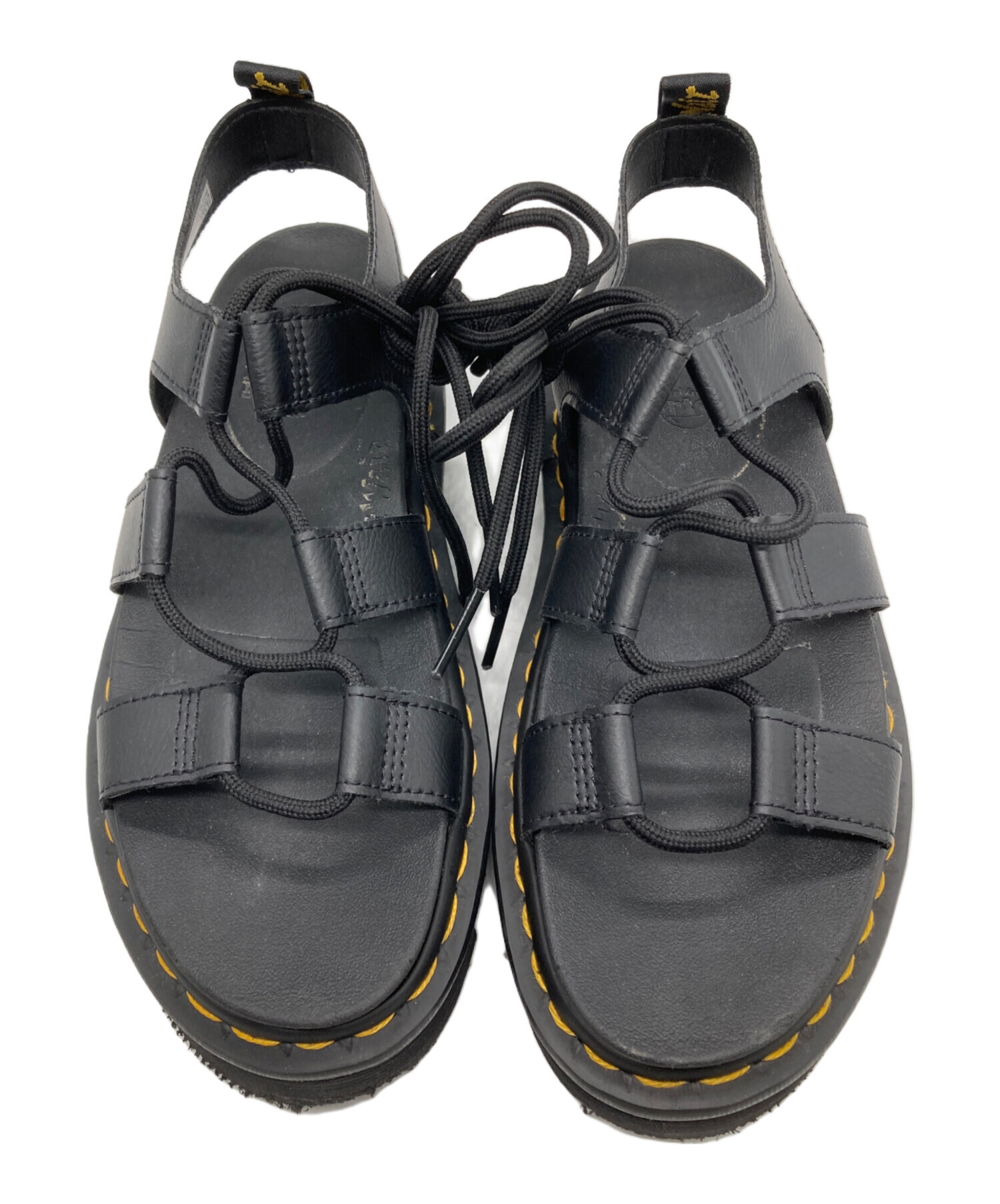 中古・古着通販】Dr.Martens (ドクターマーチン) Nartilla レース