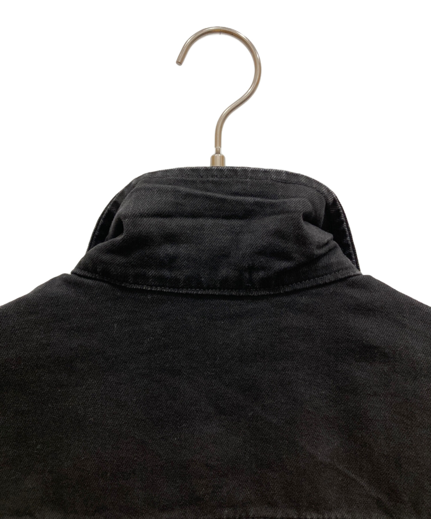 中古・古着通販】BOLONGARO TREVOR (ボロンガロトレヴァー) デニム 