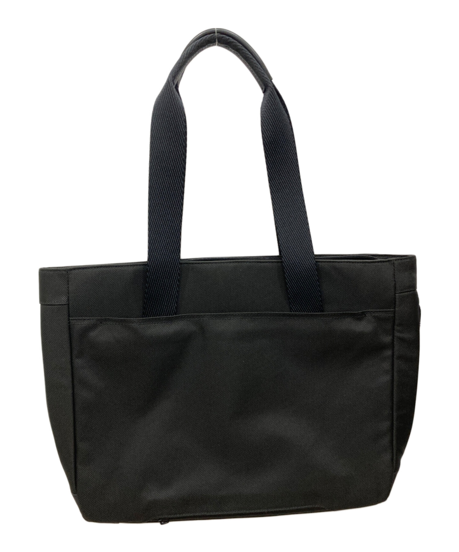 中古・古着通販】TUMI (トゥミ) トートバッグ ブラック｜ブランド