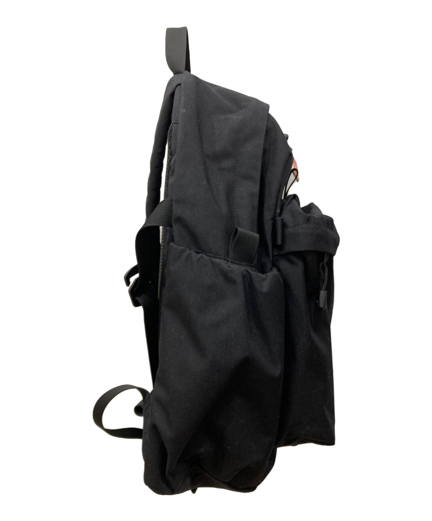 中古・古着通販】DANTON (ダントン) CORDURA CANVAS DAYPACK PARTAGER