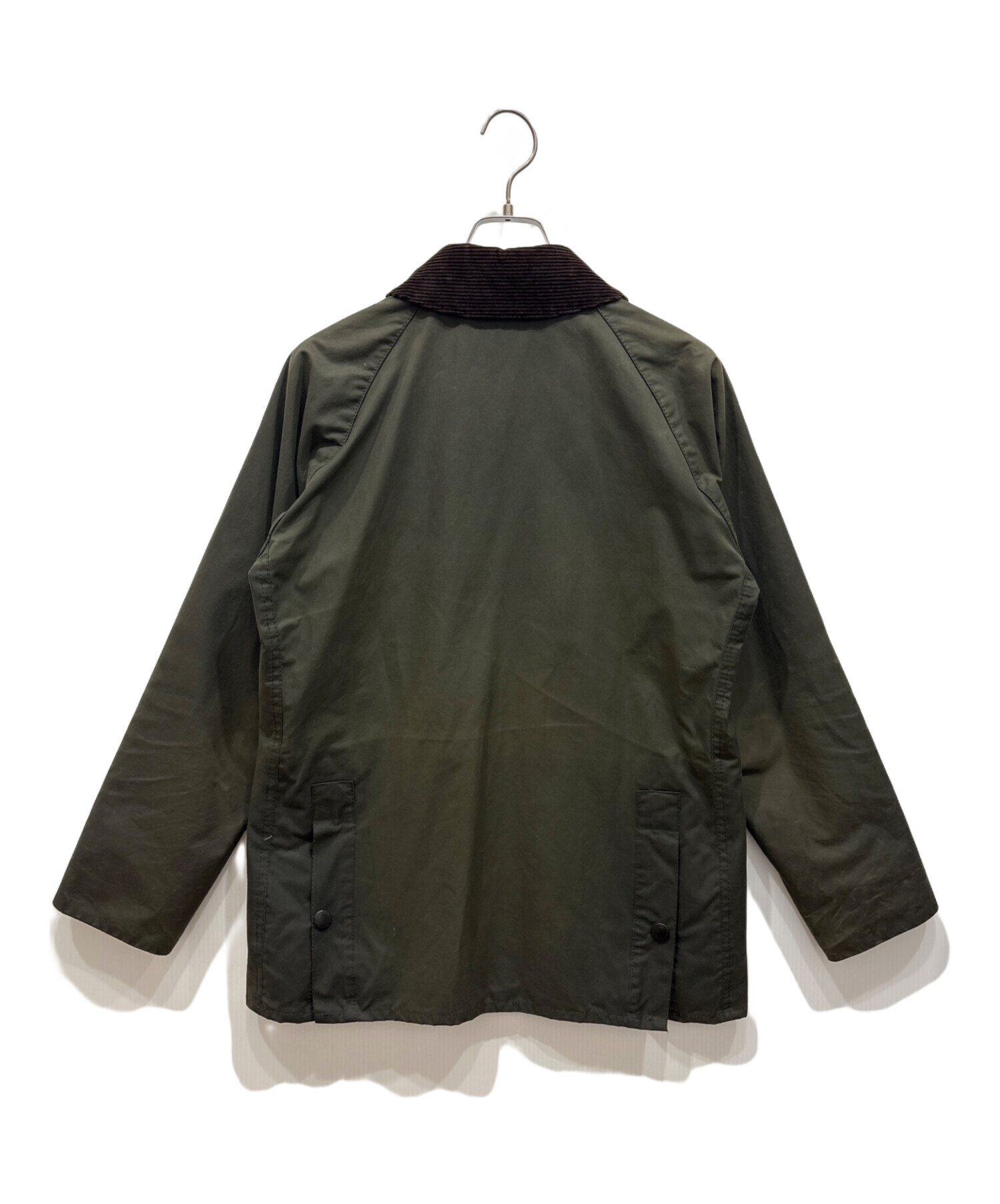 中古・古着通販】Barbour (バブアー) BEDALE オイルドジャケット