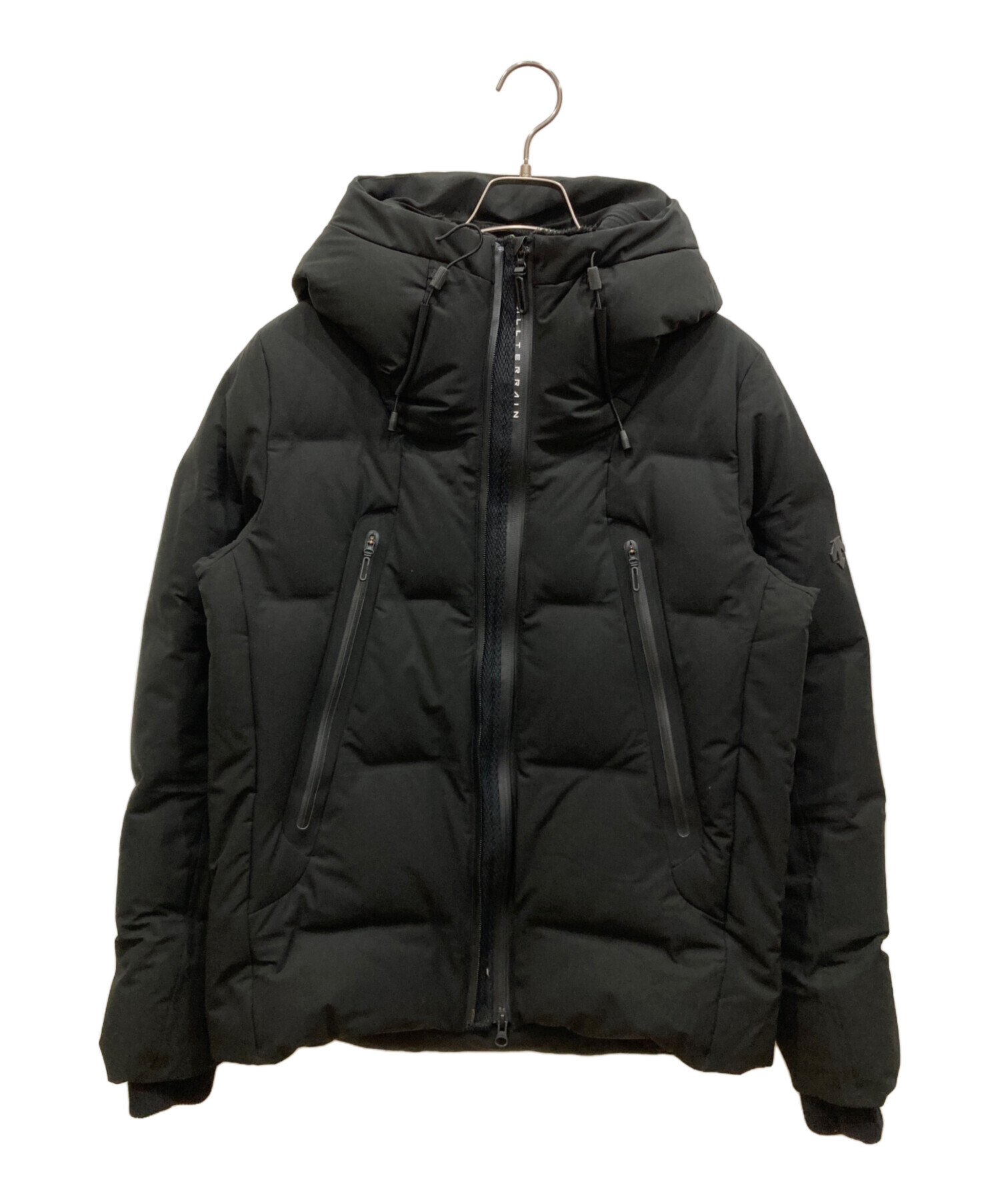 中古・古着通販】Descente ALLTERRAIN (デザイント オルテライン 