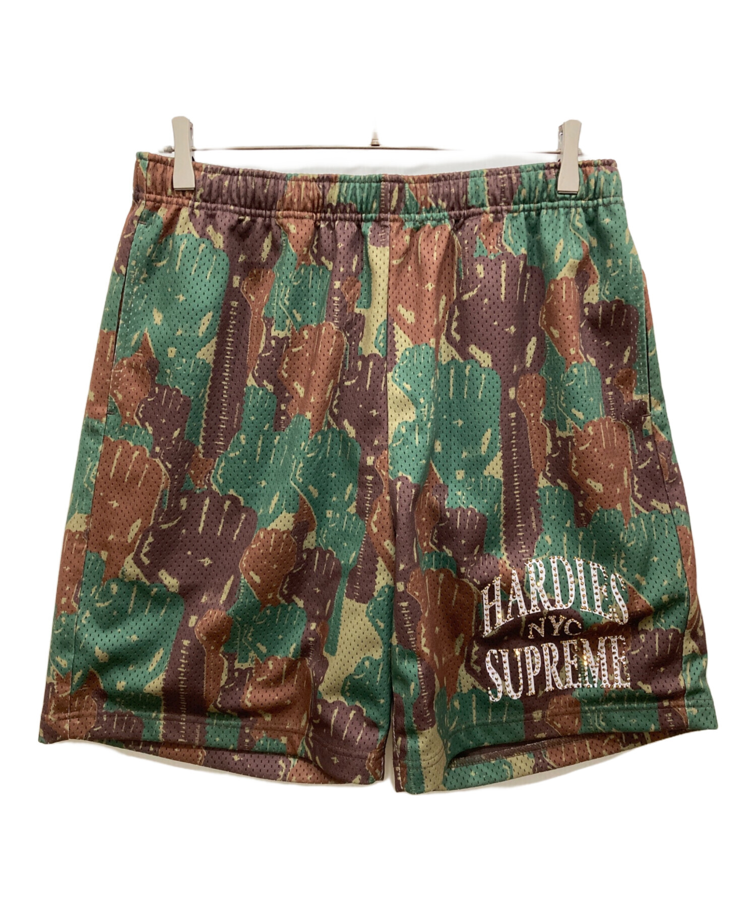 中古・古着通販】Supreme (シュプリーム) Week 14 Hardies Camo