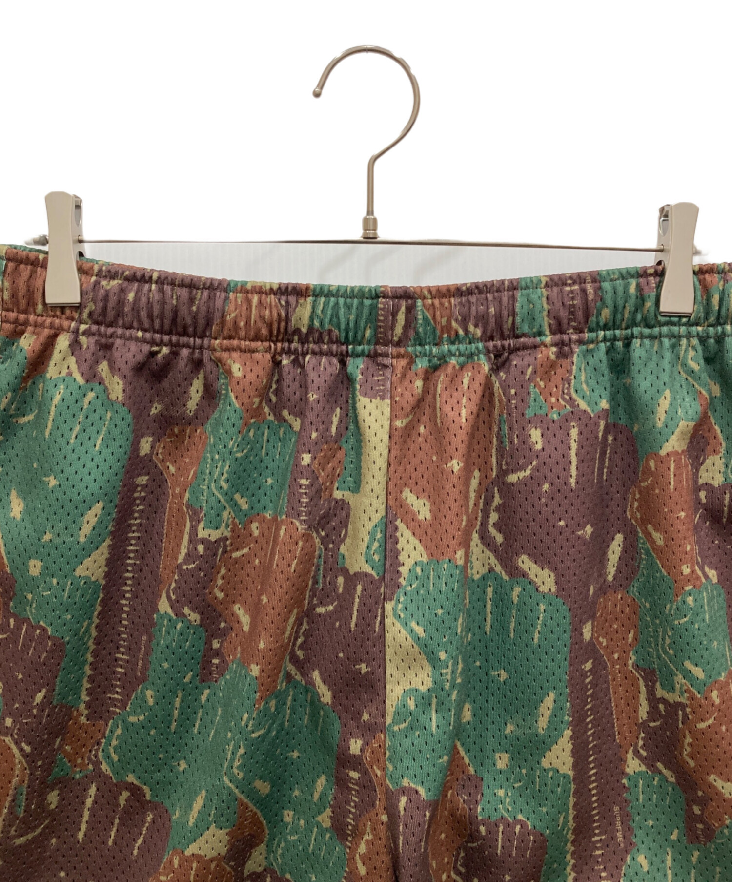 中古・古着通販】Supreme (シュプリーム) Week 14 Hardies Camo